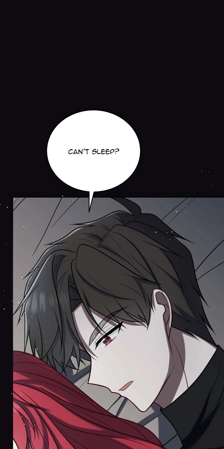 The poetry of love and war Chapter 49 - Page 38