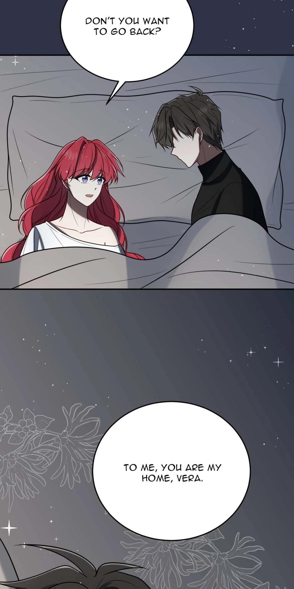 The poetry of love and war Chapter 49 - Page 43