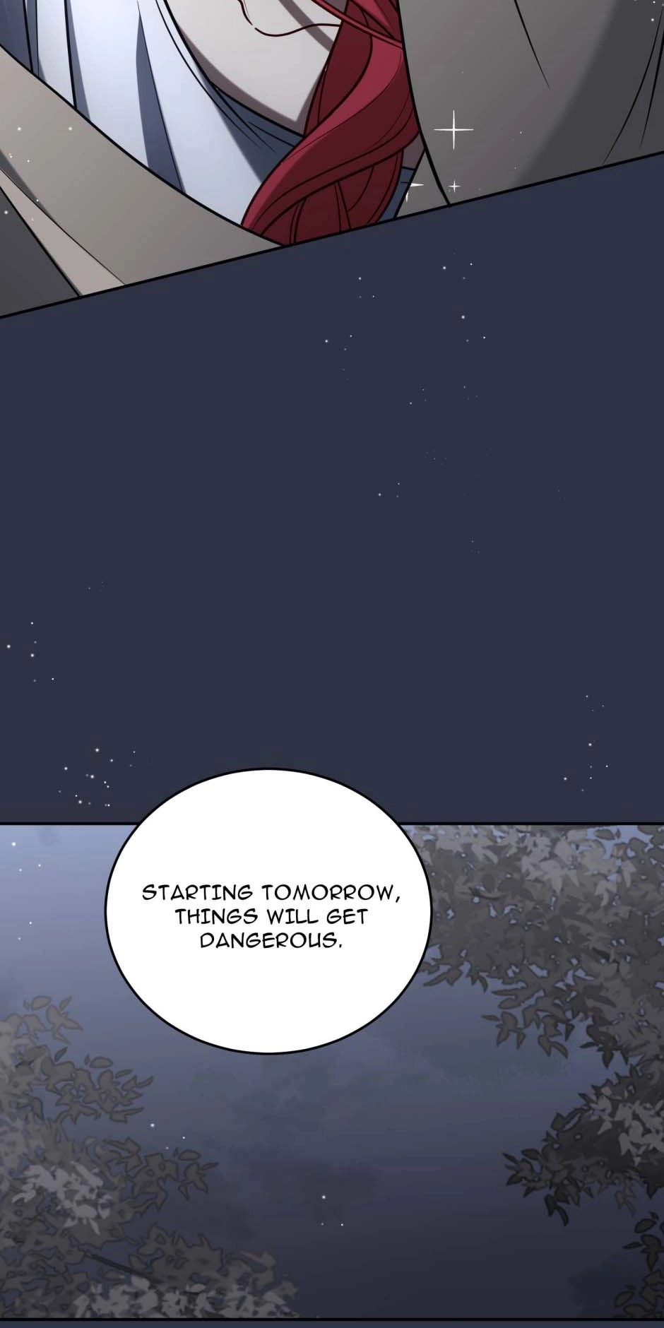 The poetry of love and war Chapter 49 - Page 46