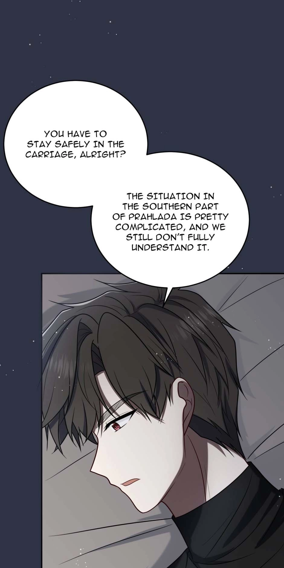 The poetry of love and war Chapter 49 - Page 47