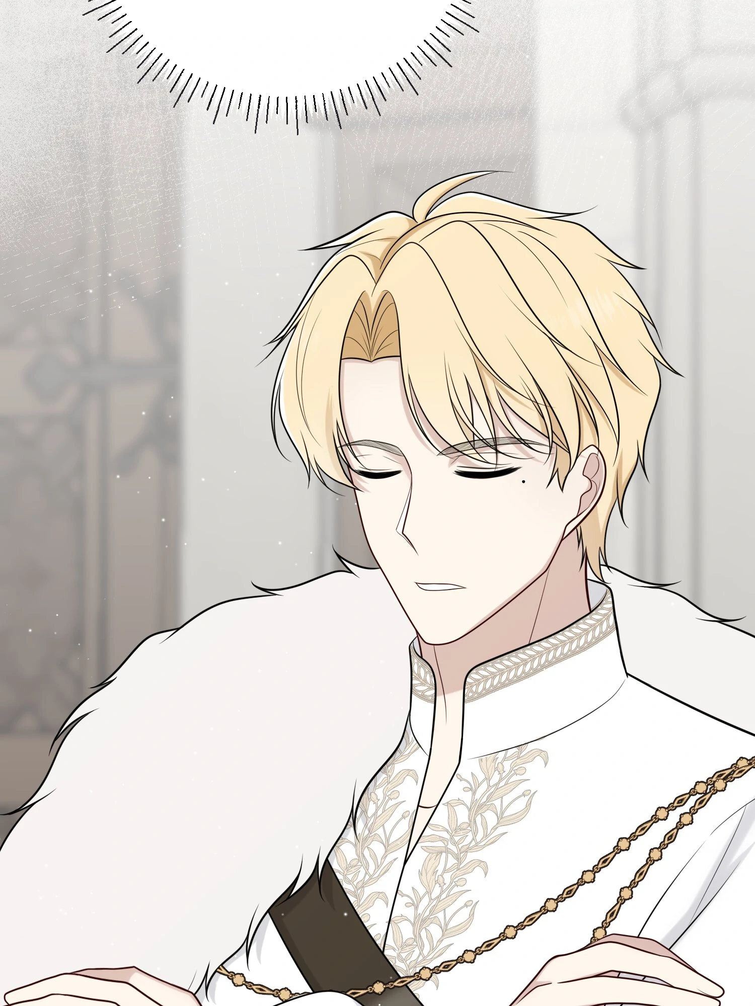 The poetry of love and war Chapter 5 - Page 13