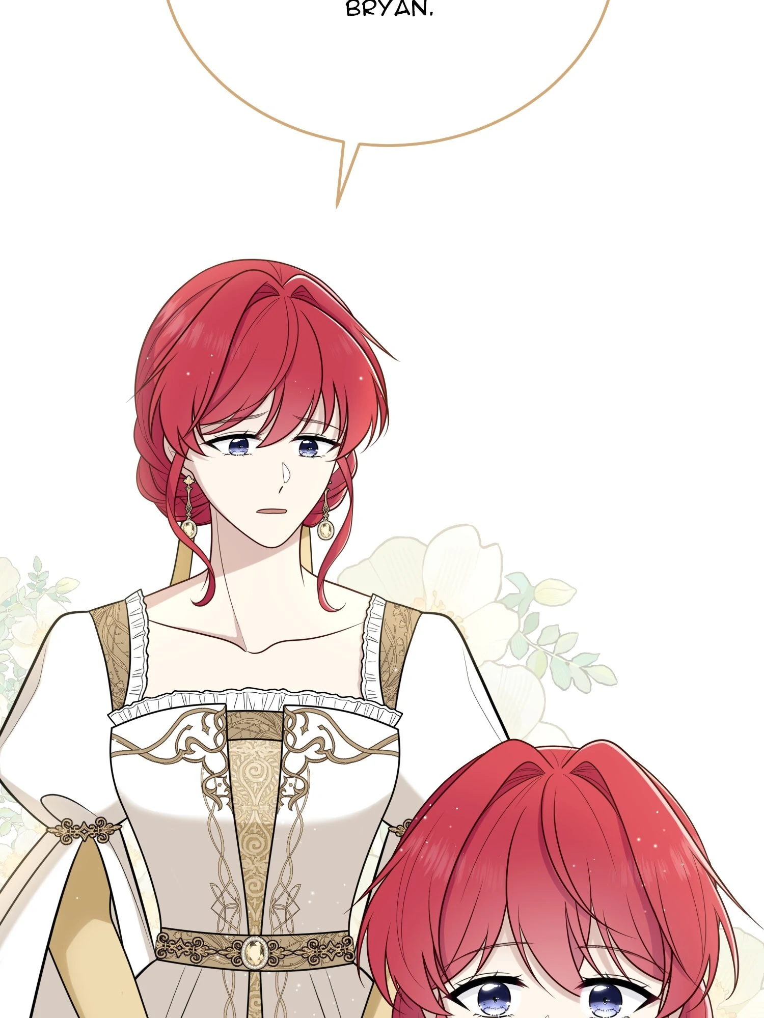 The poetry of love and war Chapter 5 - Page 19