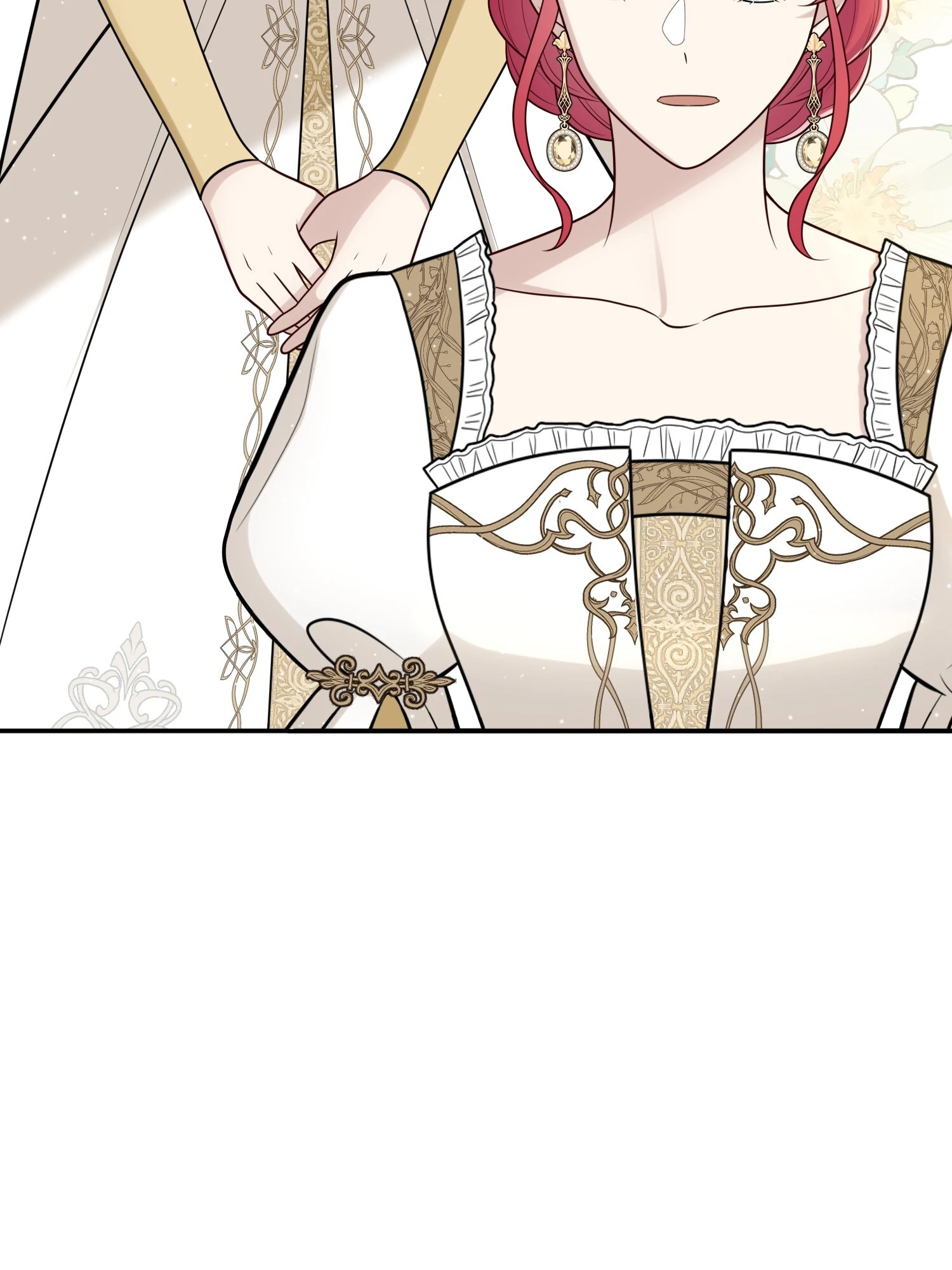 The poetry of love and war Chapter 5 - Page 20