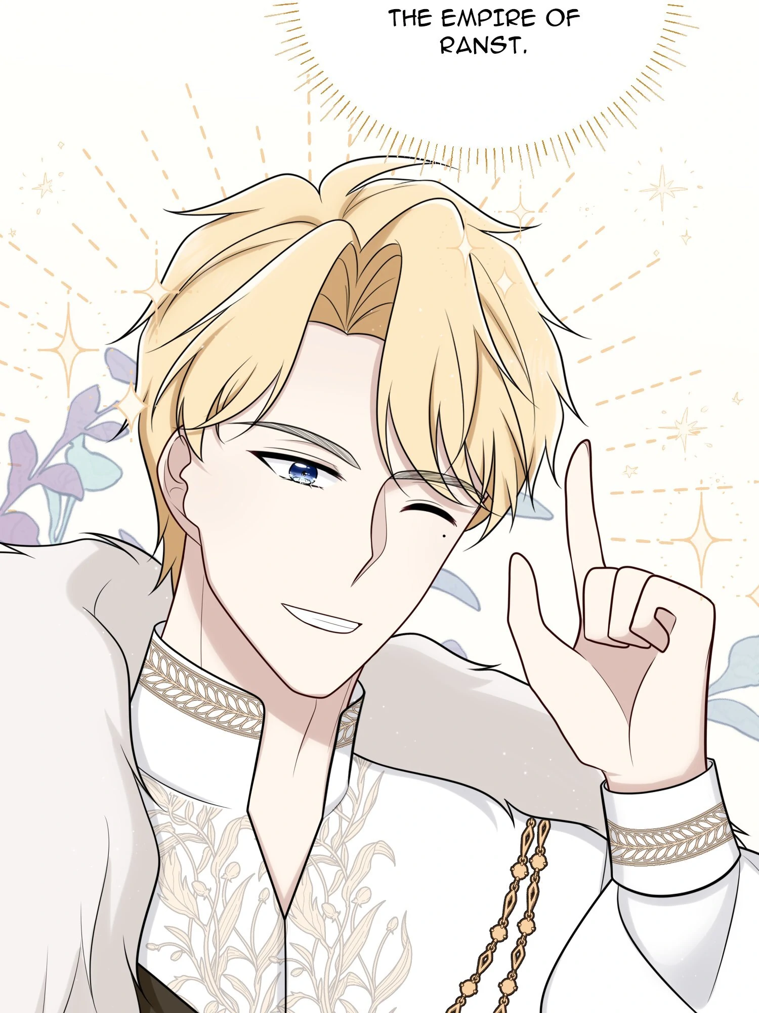 The poetry of love and war Chapter 5 - Page 27