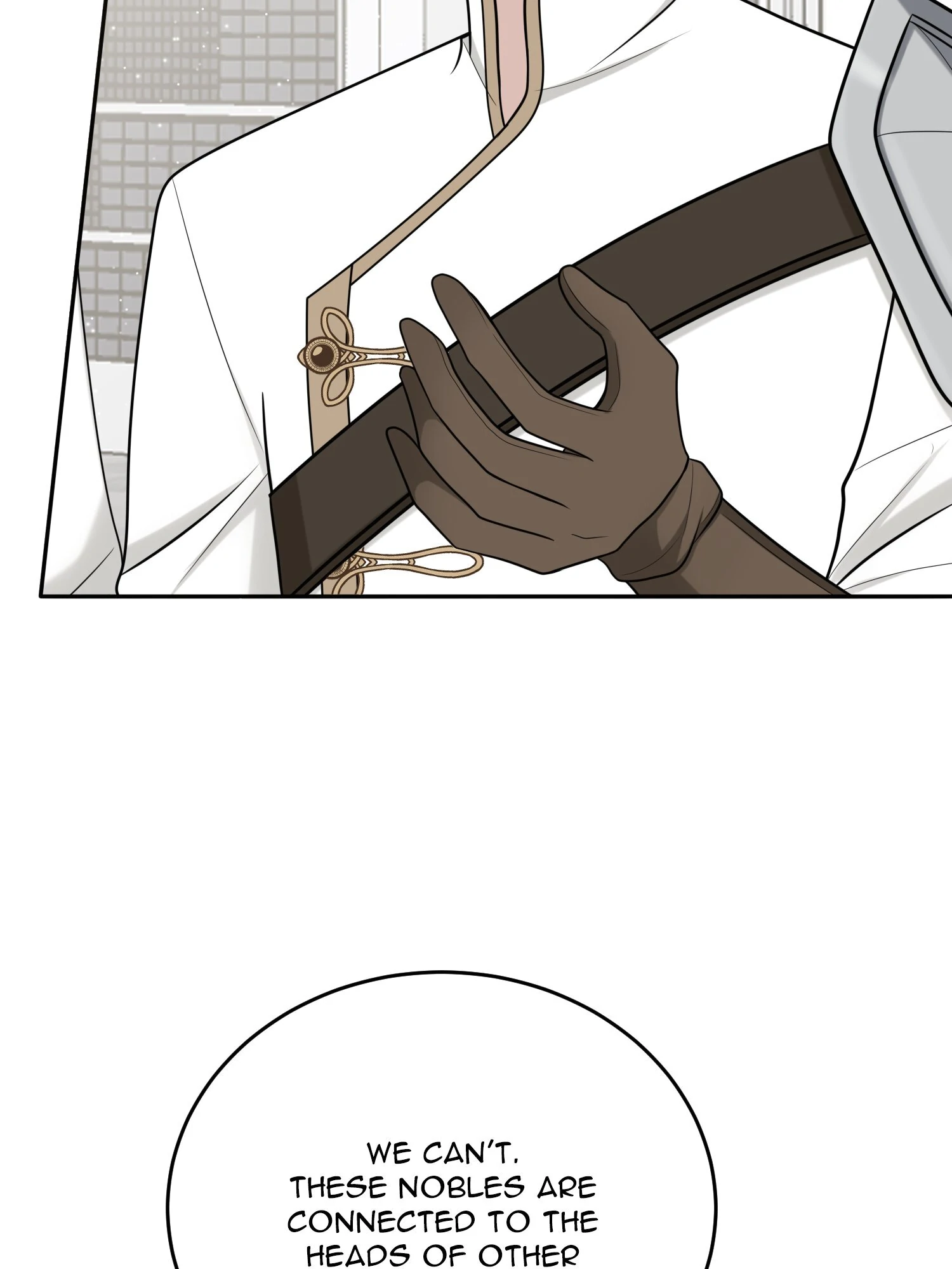 The poetry of love and war Chapter 5 - Page 4