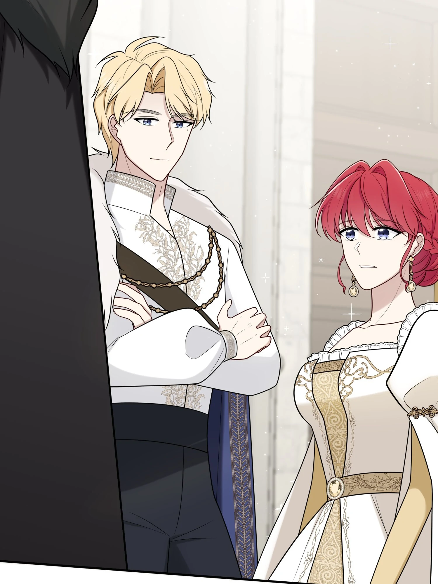 The poetry of love and war Chapter 5 - Page 43