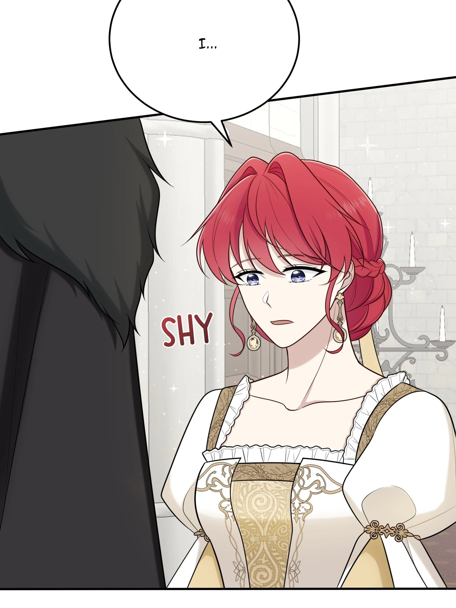 The poetry of love and war Chapter 5 - Page 47