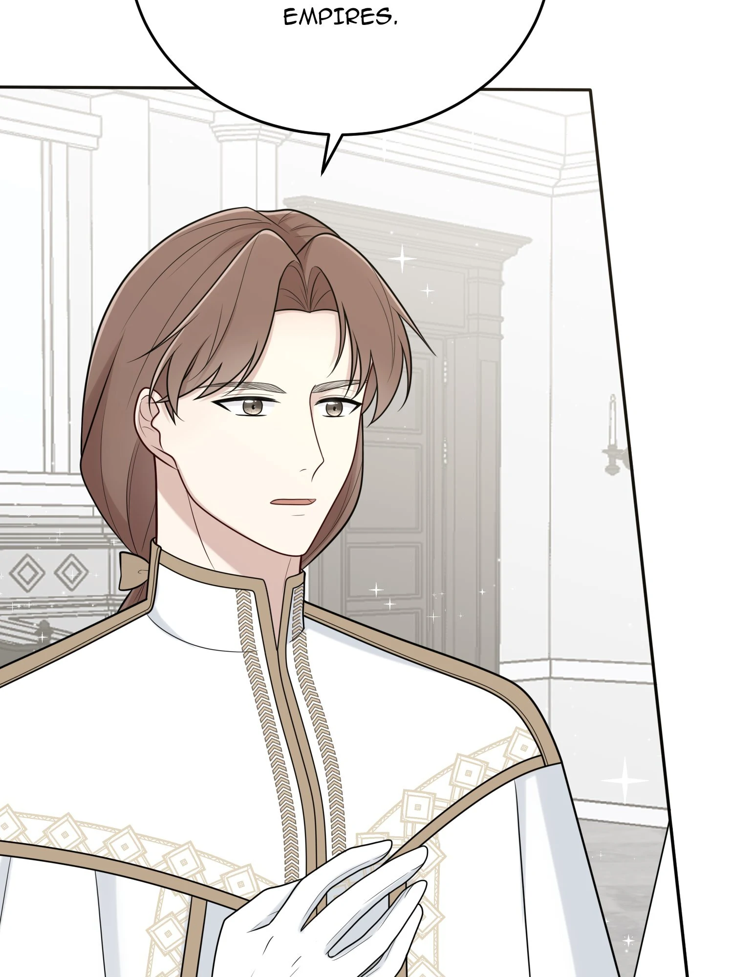 The poetry of love and war Chapter 5 - Page 5