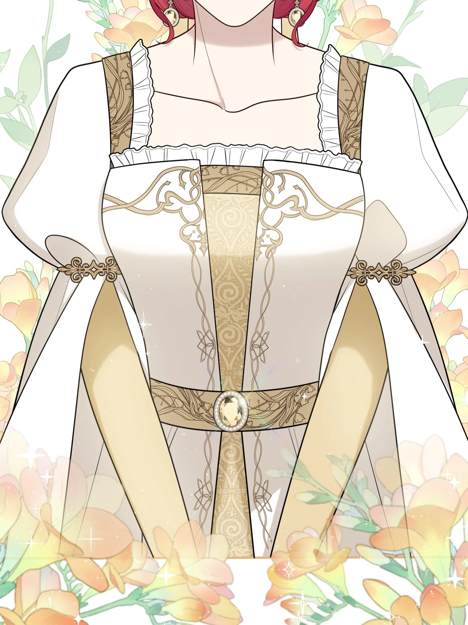 The poetry of love and war Chapter 5 - Page 50