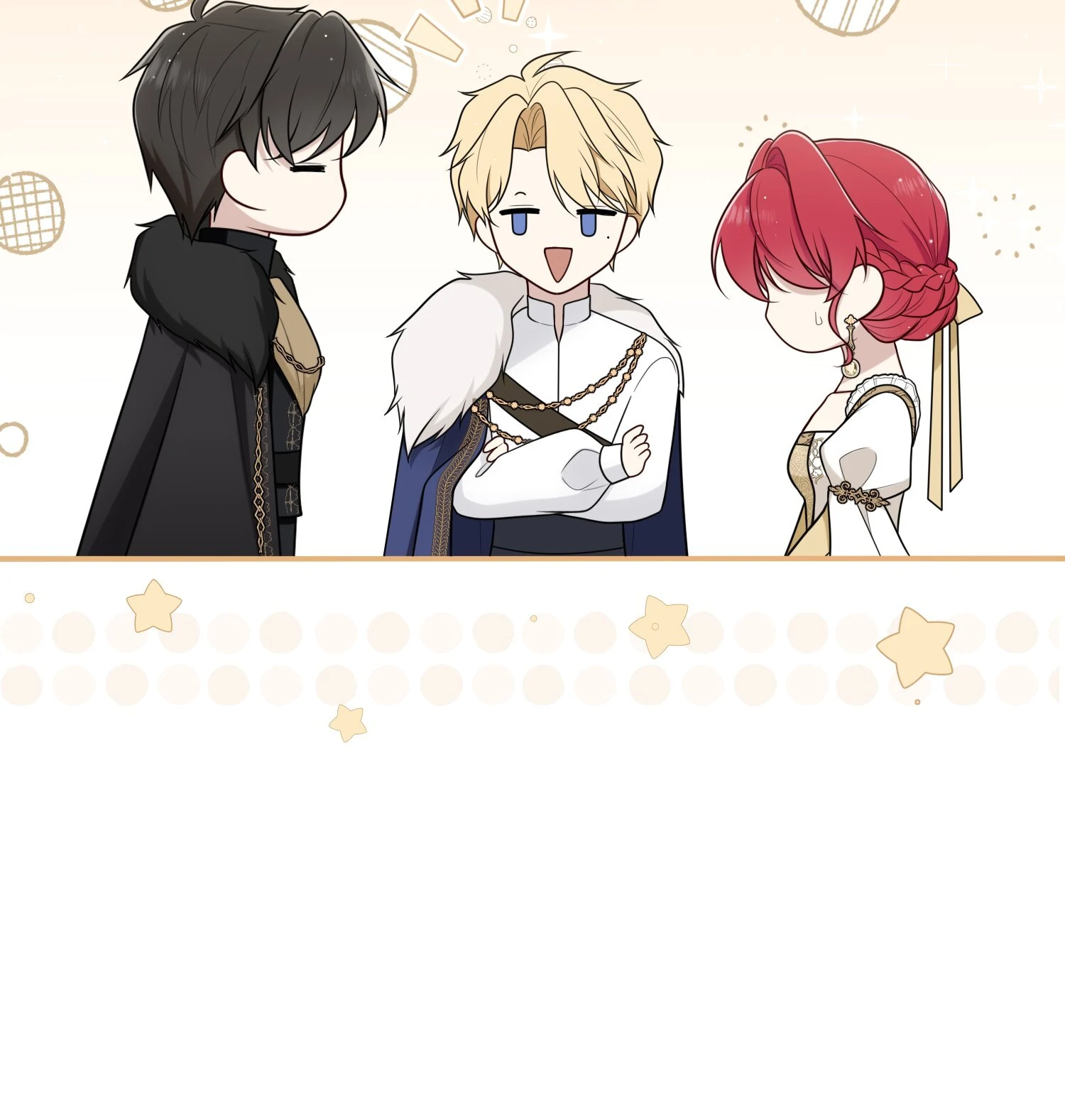 The poetry of love and war Chapter 5 - Page 55