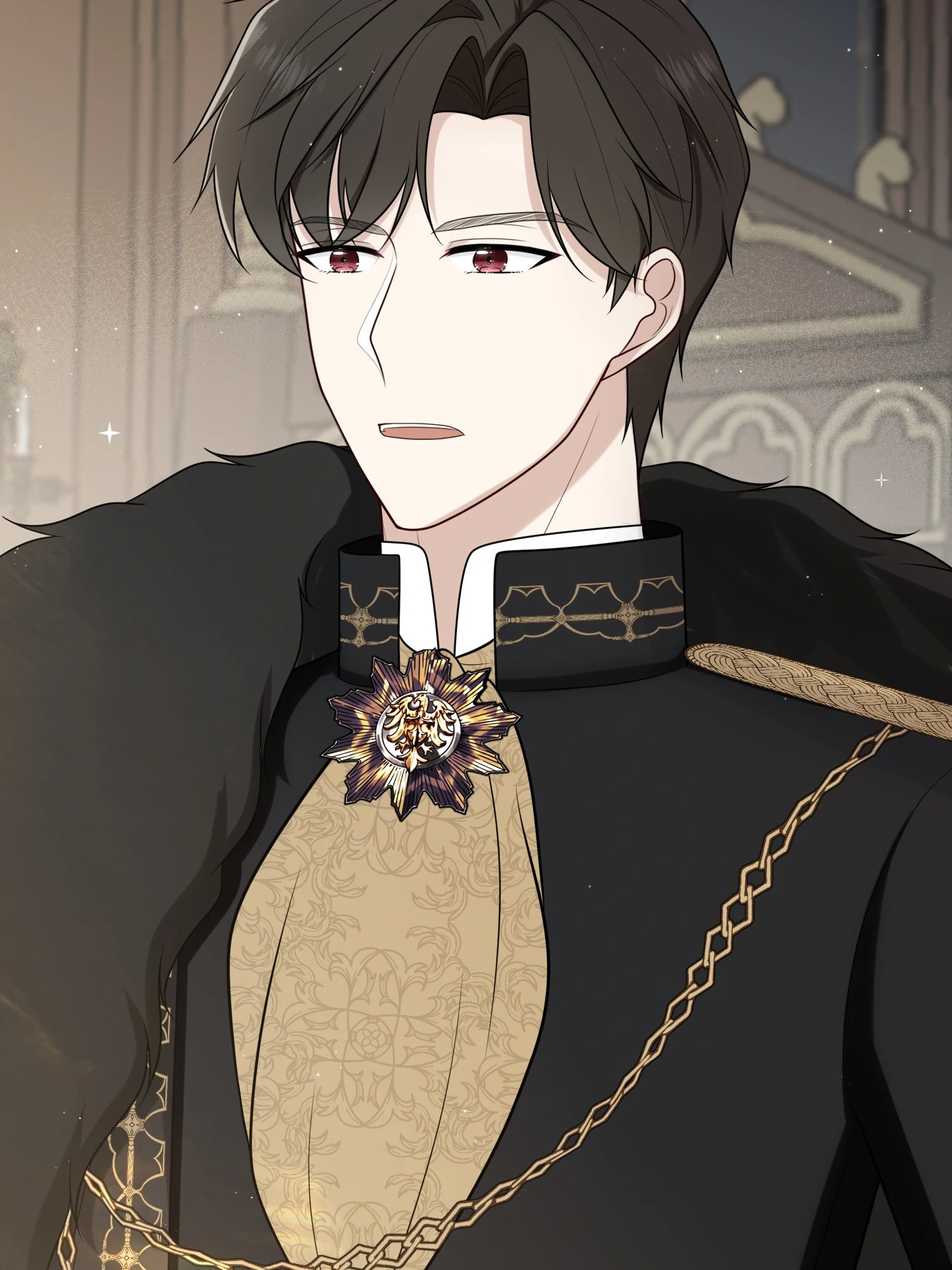 The poetry of love and war Chapter 5 - Page 59