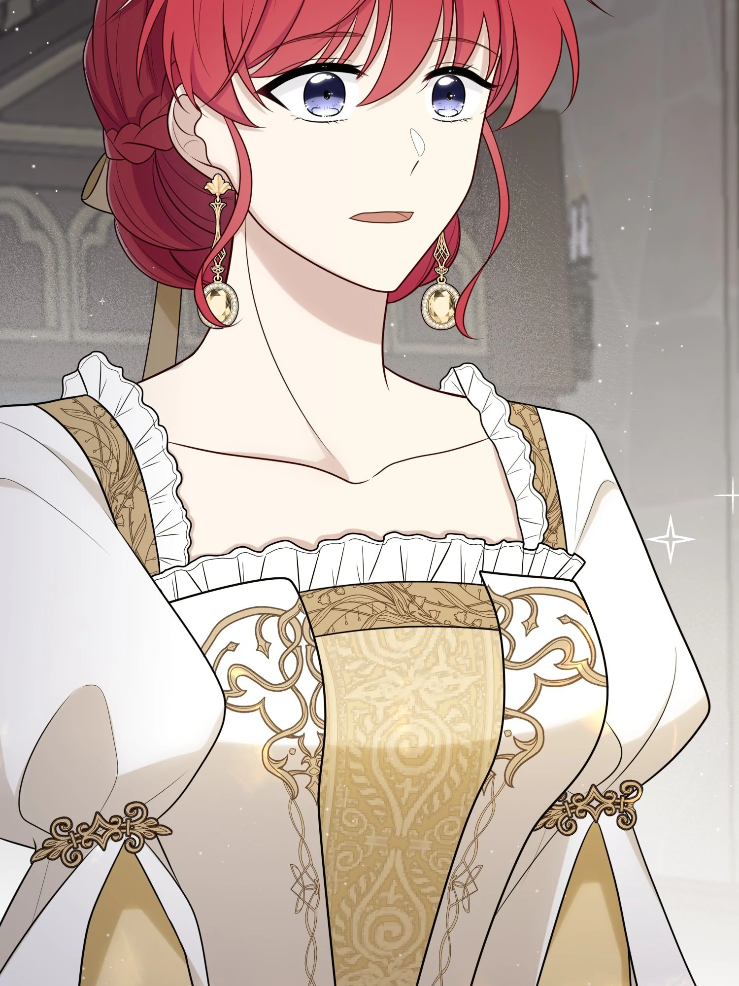 The poetry of love and war Chapter 5 - Page 61