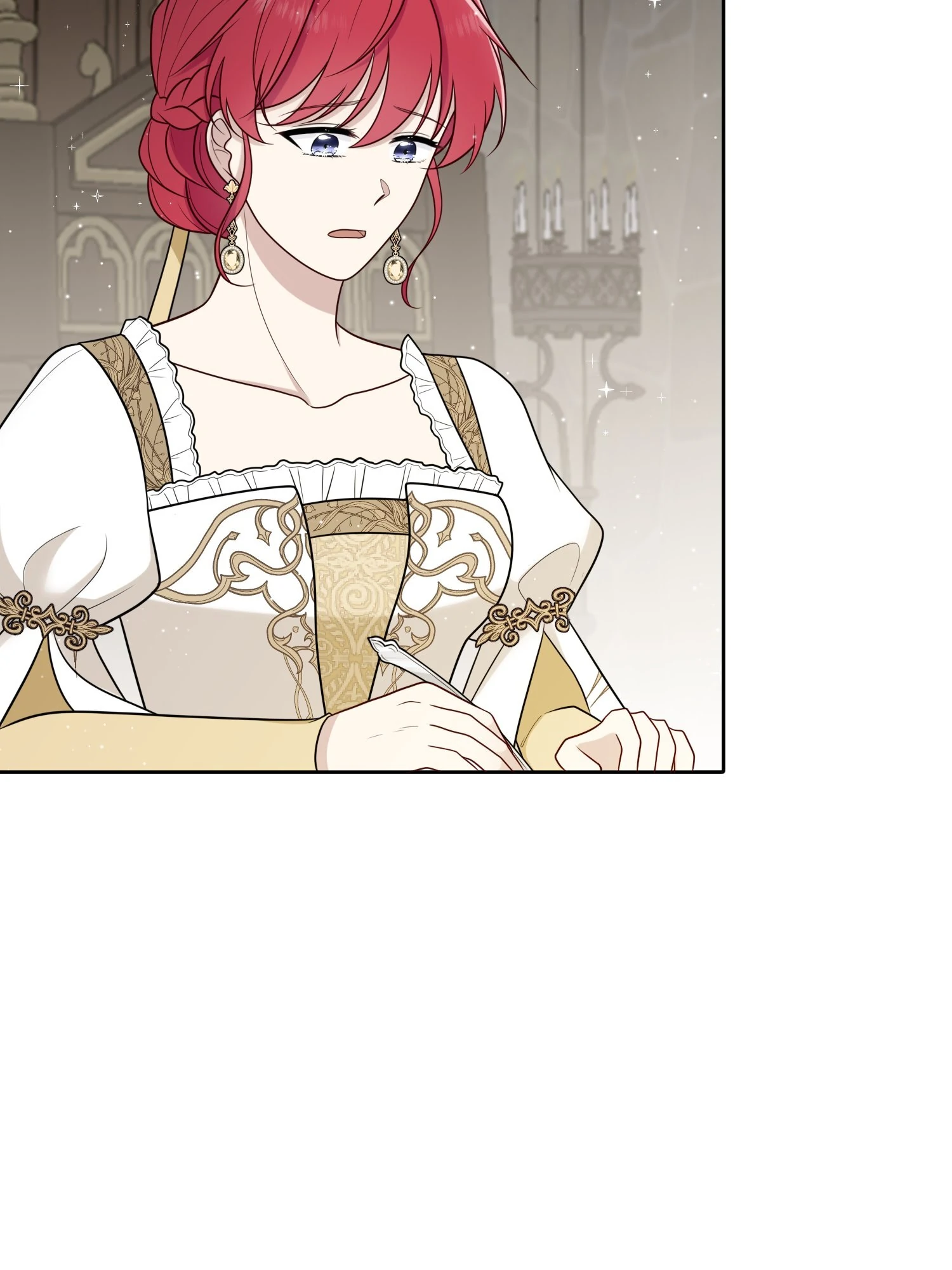 The poetry of love and war Chapter 5 - Page 68