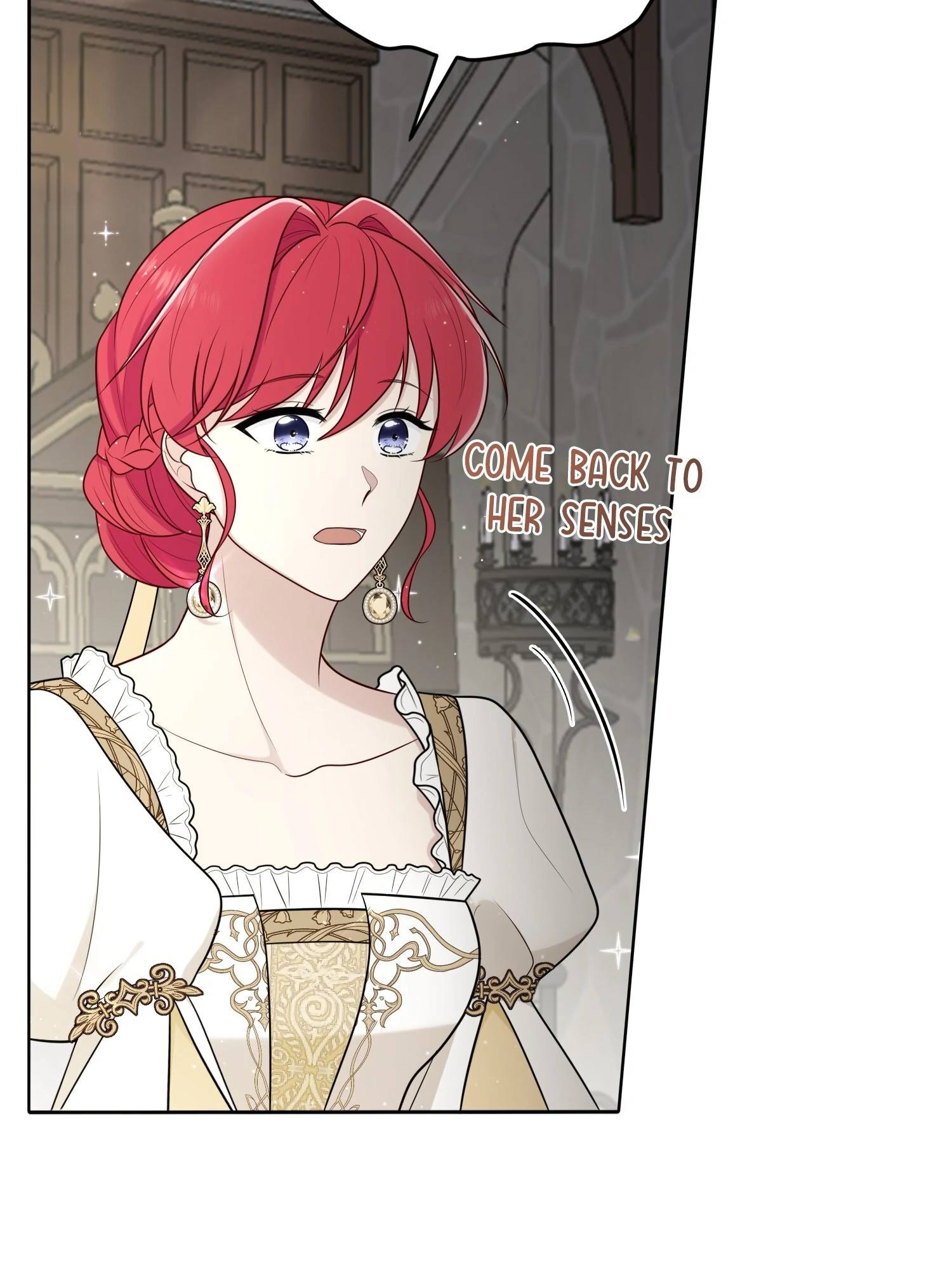 The poetry of love and war Chapter 5 - Page 81