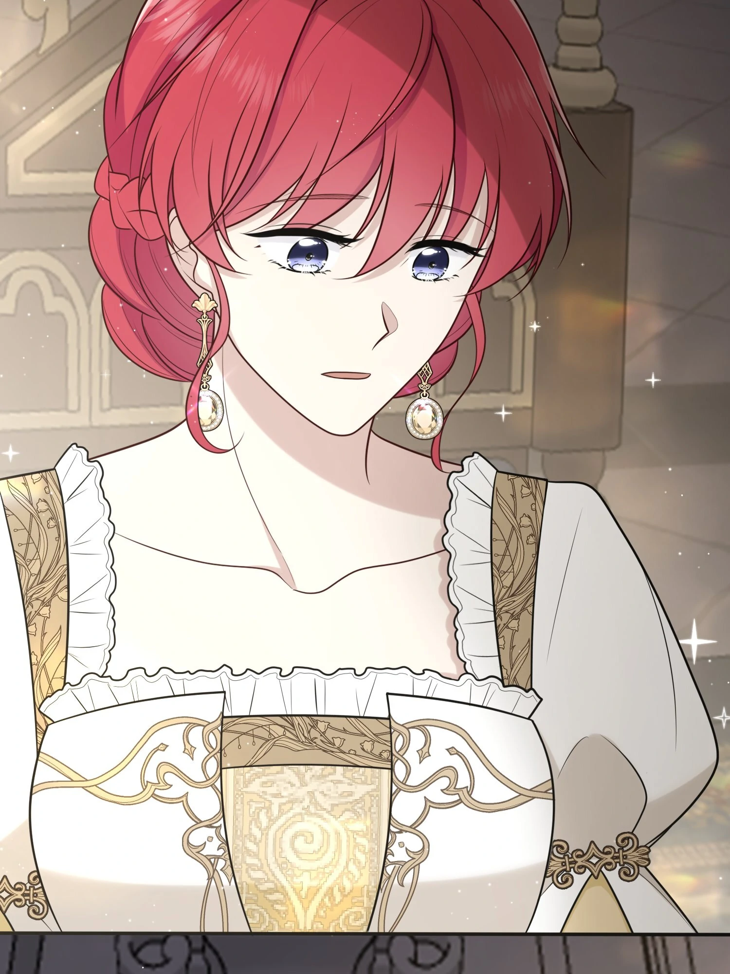 The poetry of love and war Chapter 5 - Page 83