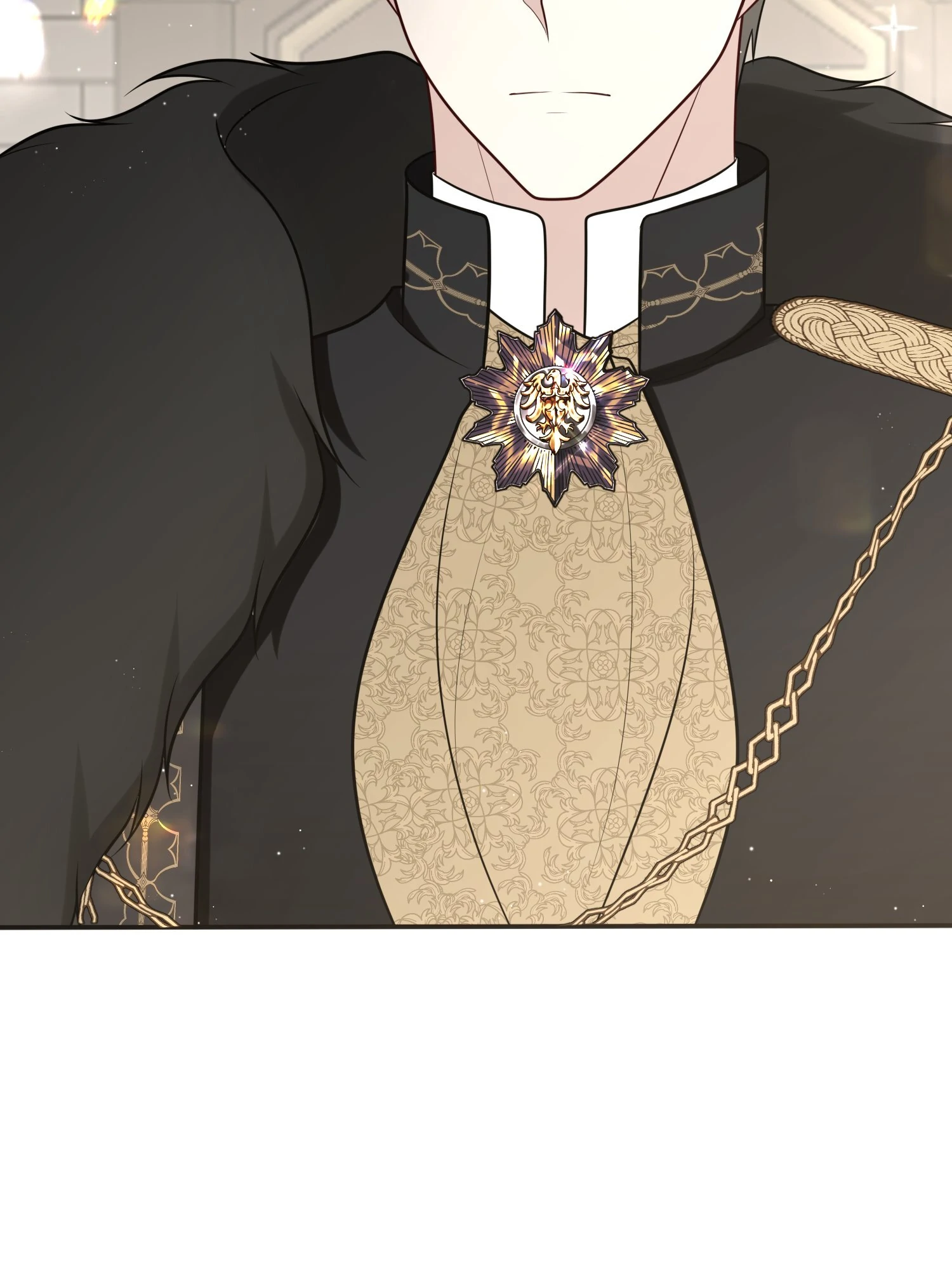 The poetry of love and war Chapter 5 - Page 85