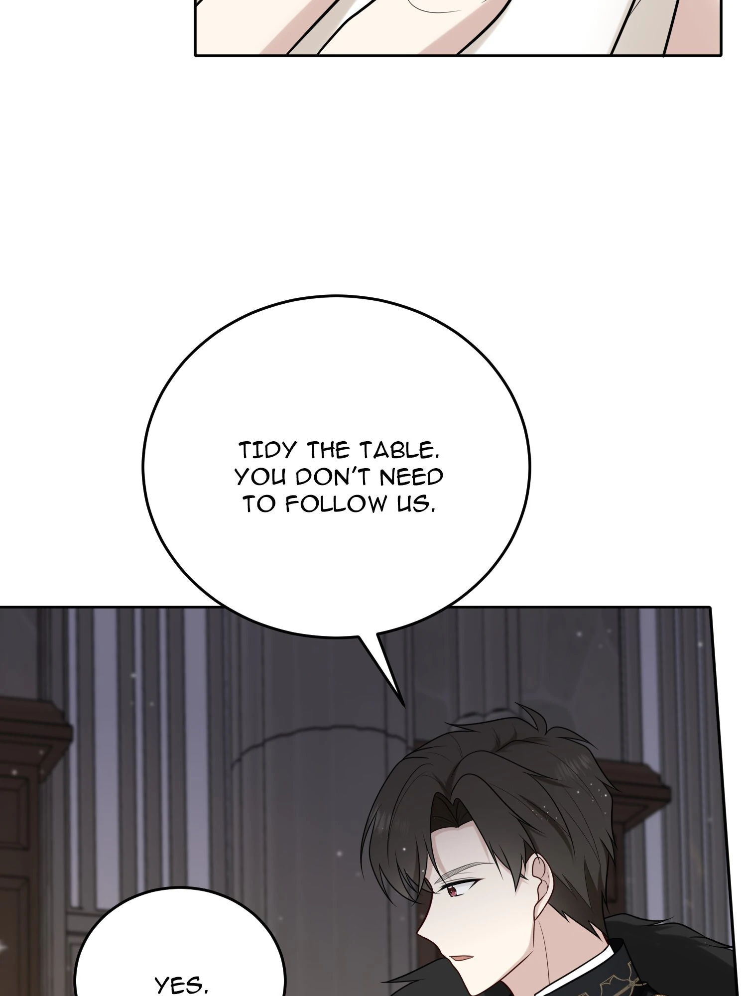 The poetry of love and war Chapter 5 - Page 88