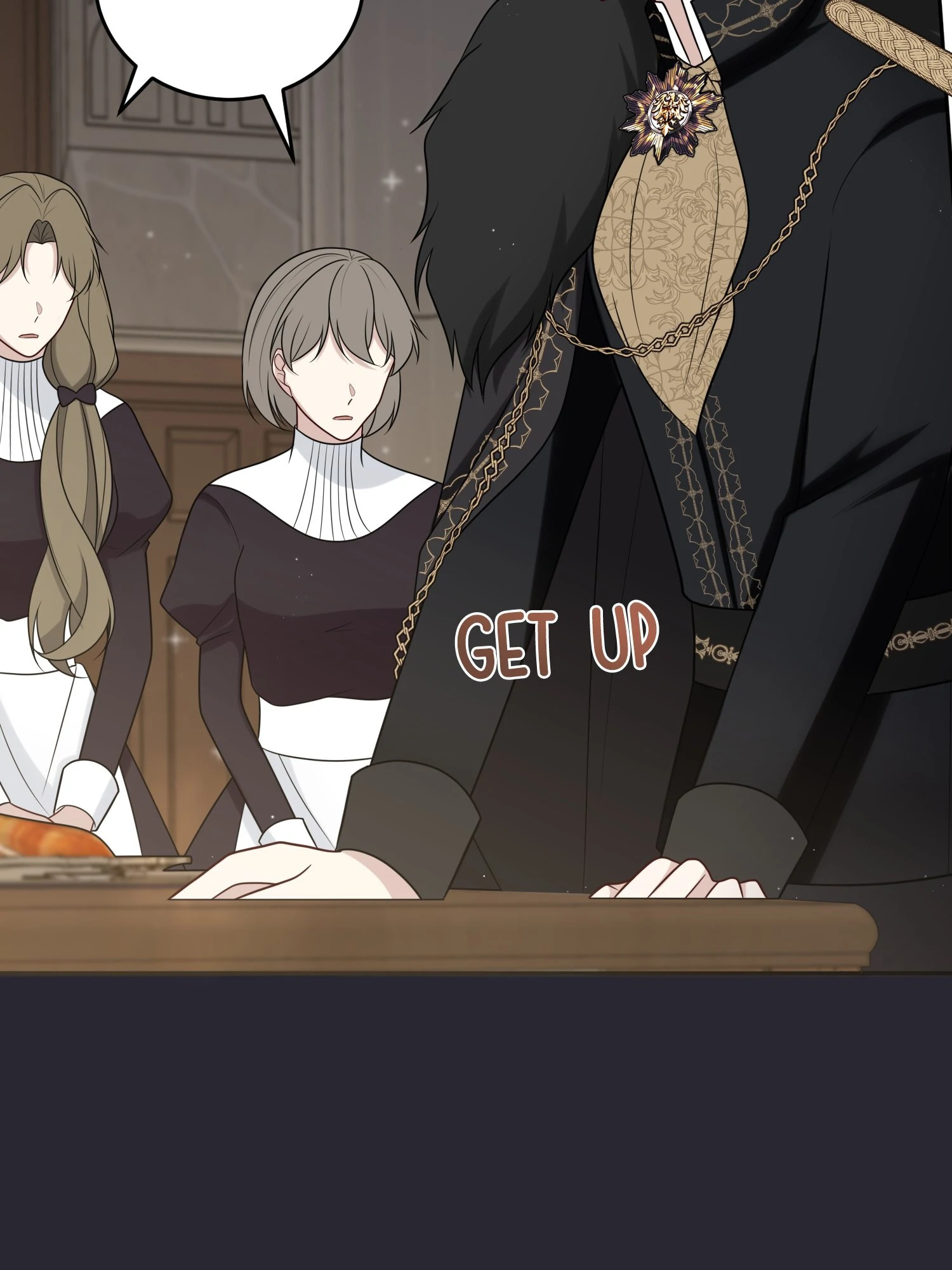 The poetry of love and war Chapter 5 - Page 89