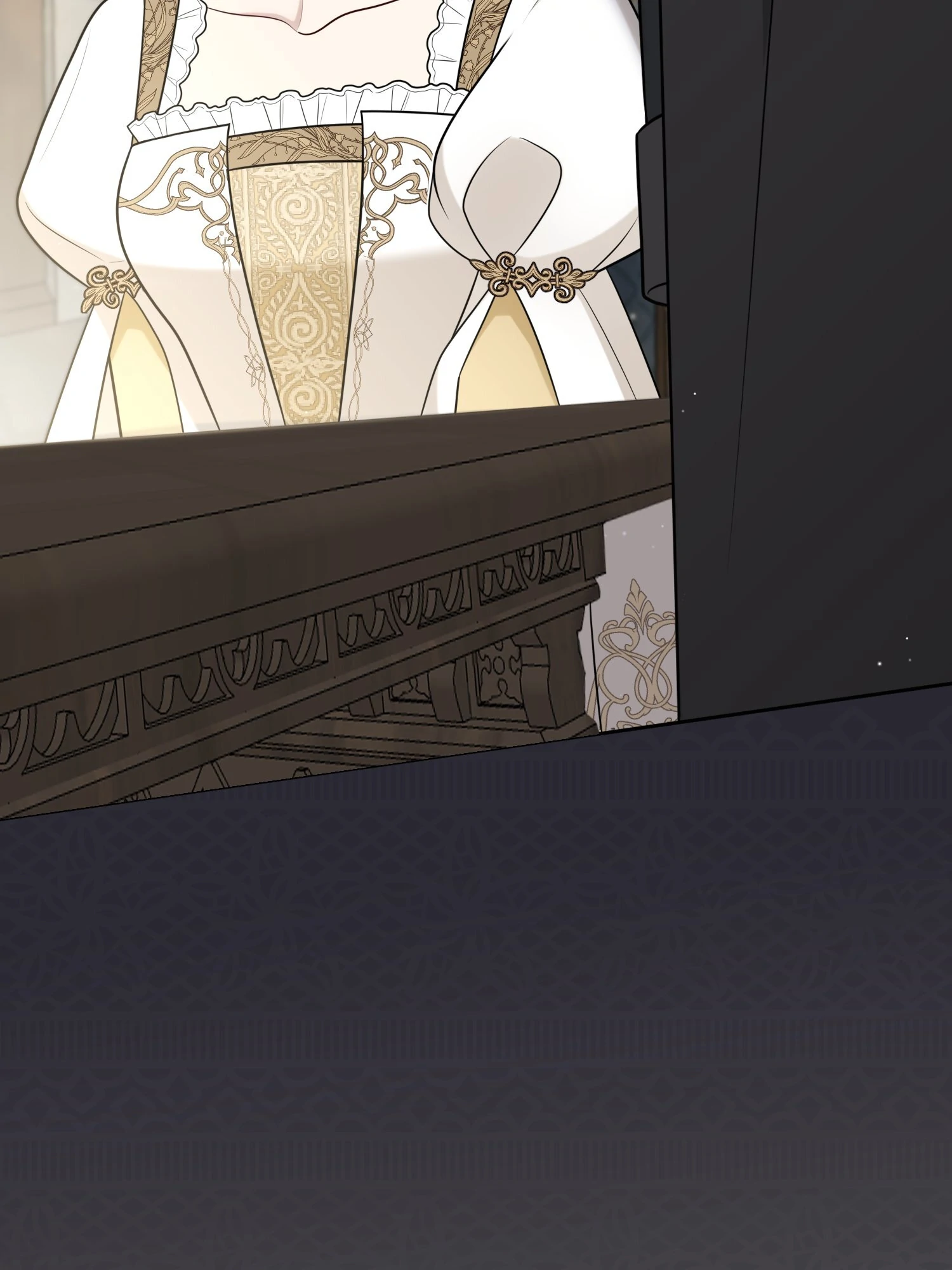 The poetry of love and war Chapter 5 - Page 91