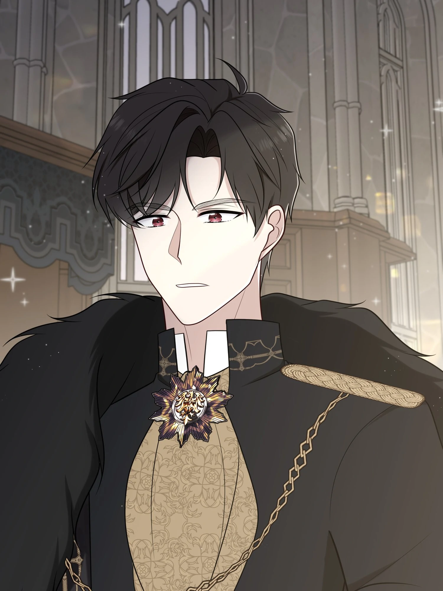 The poetry of love and war Chapter 5 - Page 93