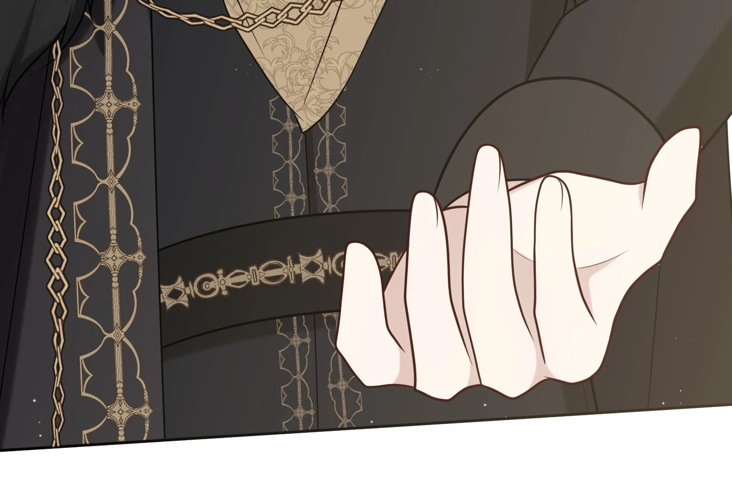 The poetry of love and war Chapter 5 - Page 94