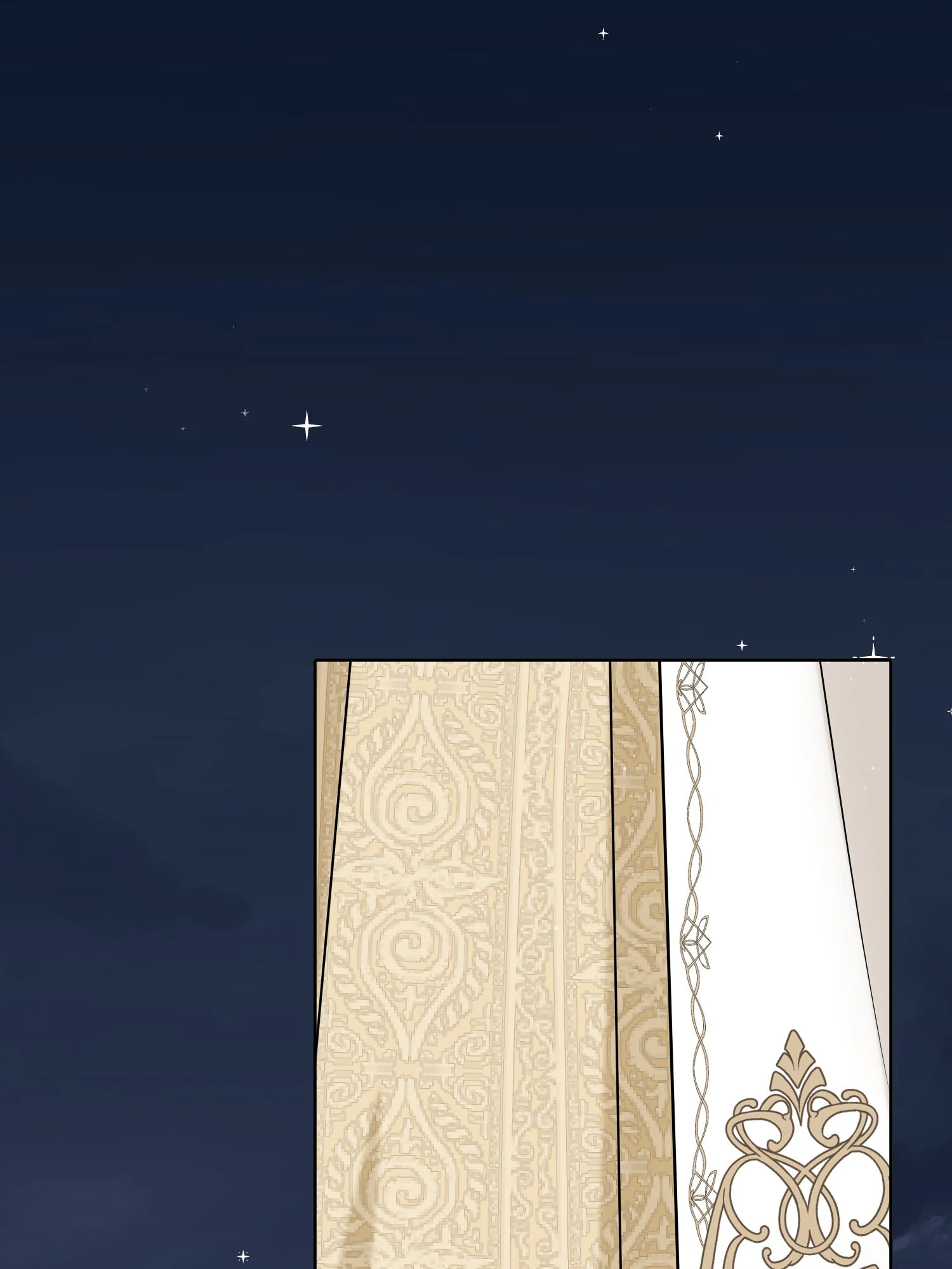 The poetry of love and war Chapter 6 - Page 1