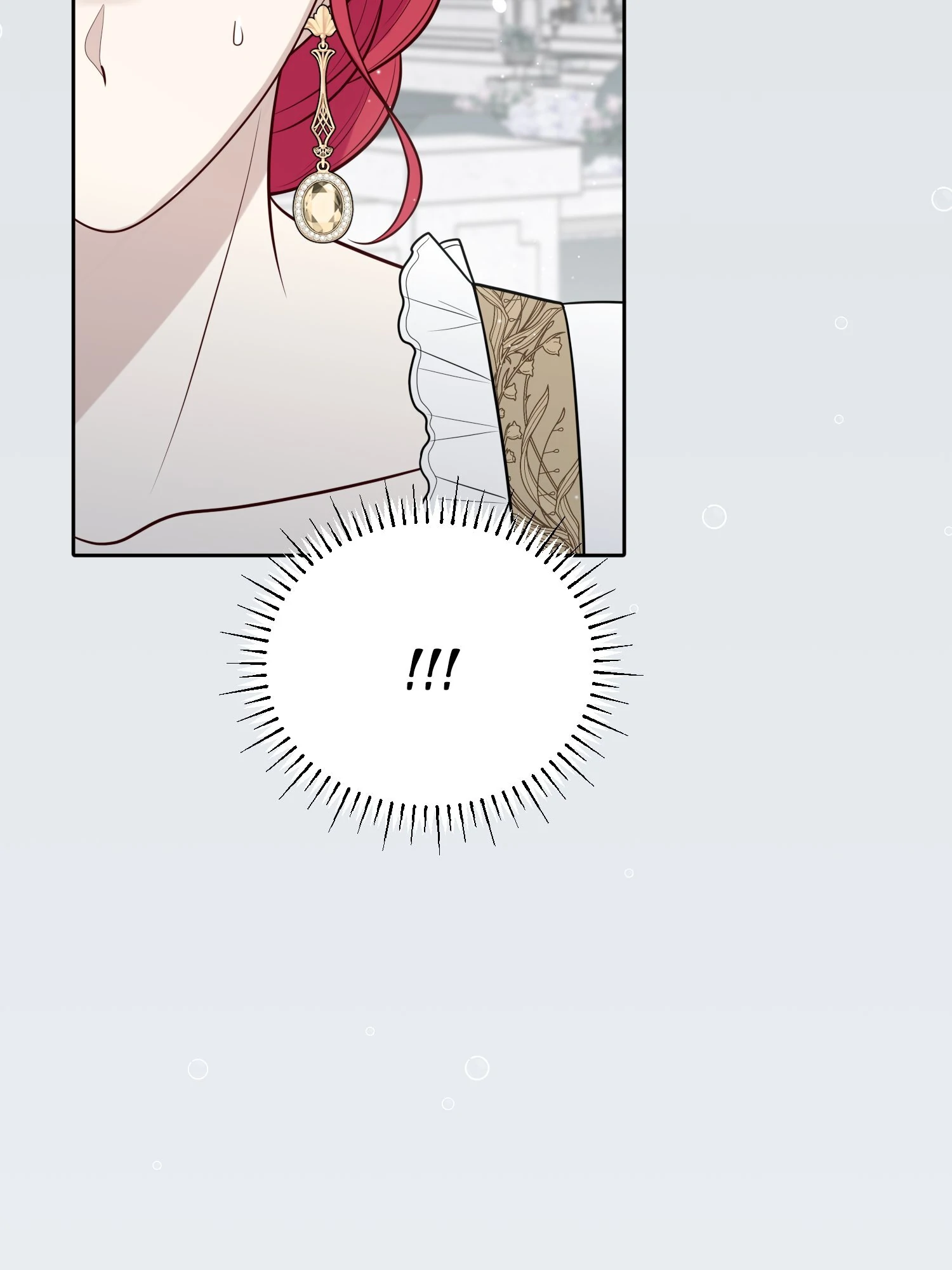 The poetry of love and war Chapter 6 - Page 18