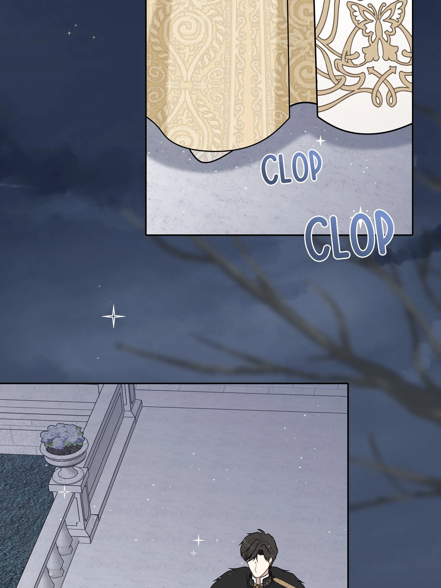 The poetry of love and war Chapter 6 - Page 2