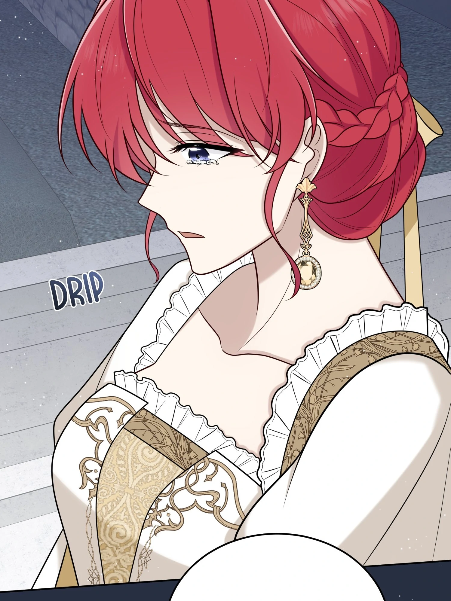 The poetry of love and war Chapter 6 - Page 26