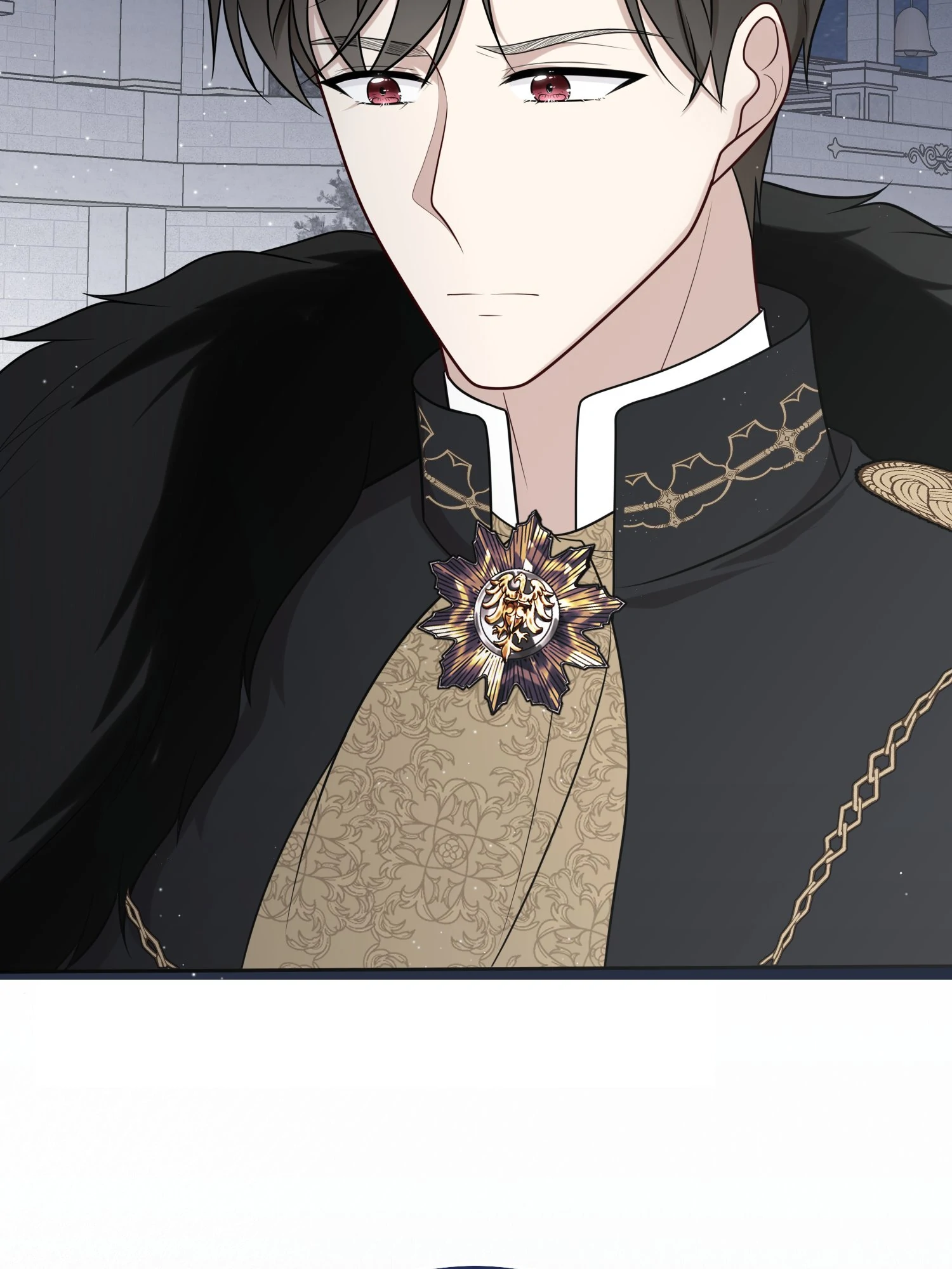 The poetry of love and war Chapter 6 - Page 28