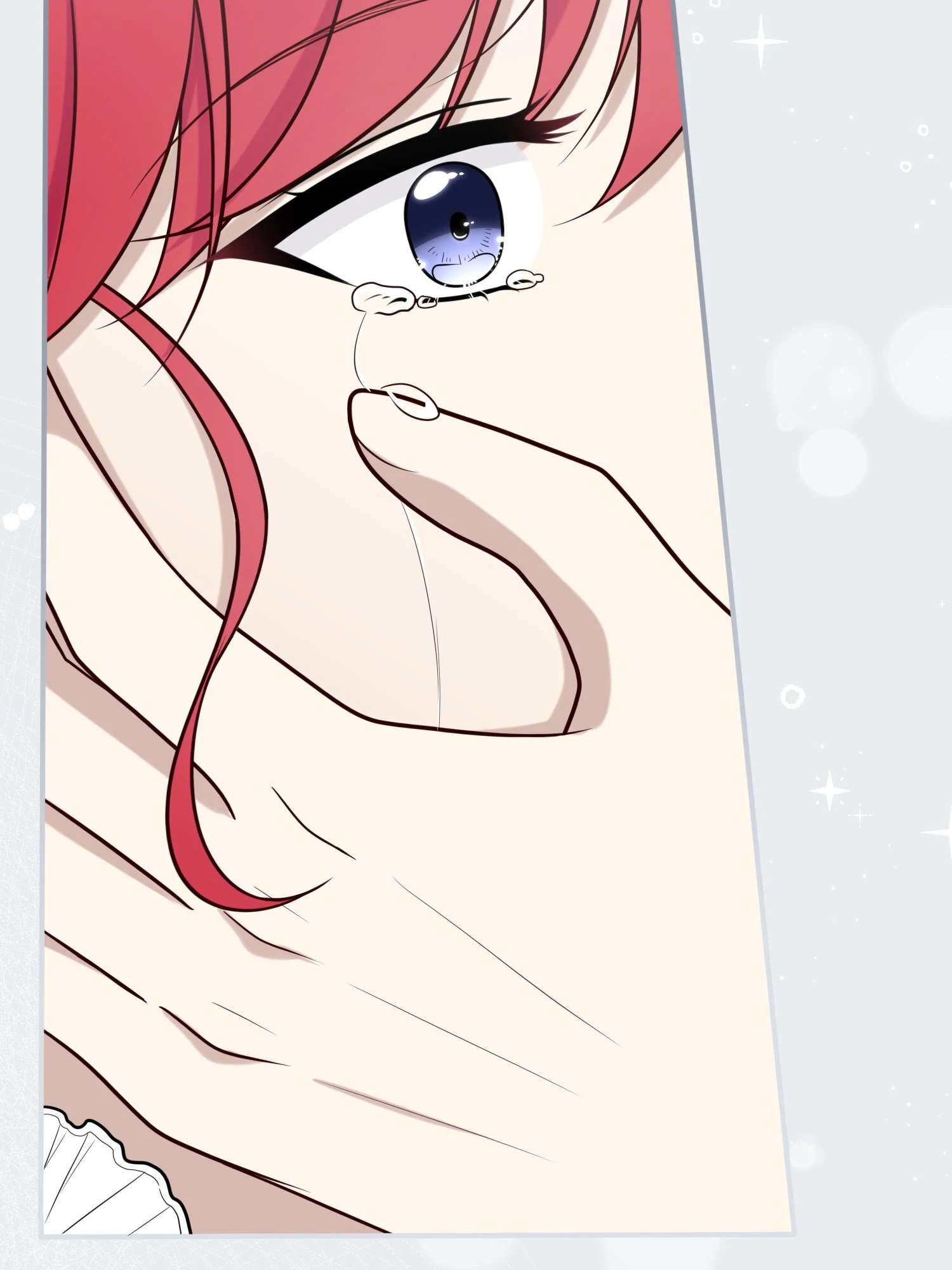 The poetry of love and war Chapter 6 - Page 36