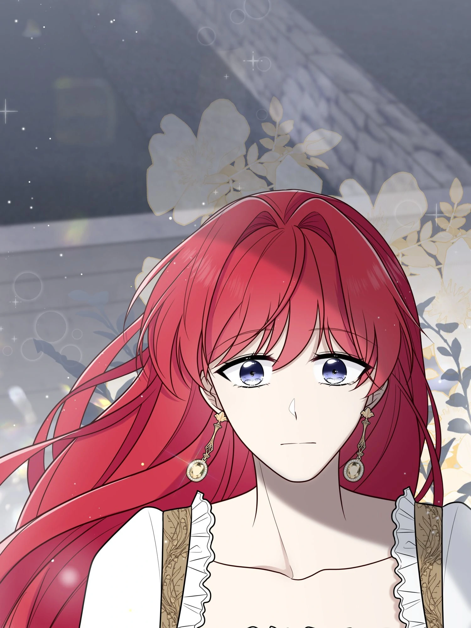 The poetry of love and war Chapter 6 - Page 43