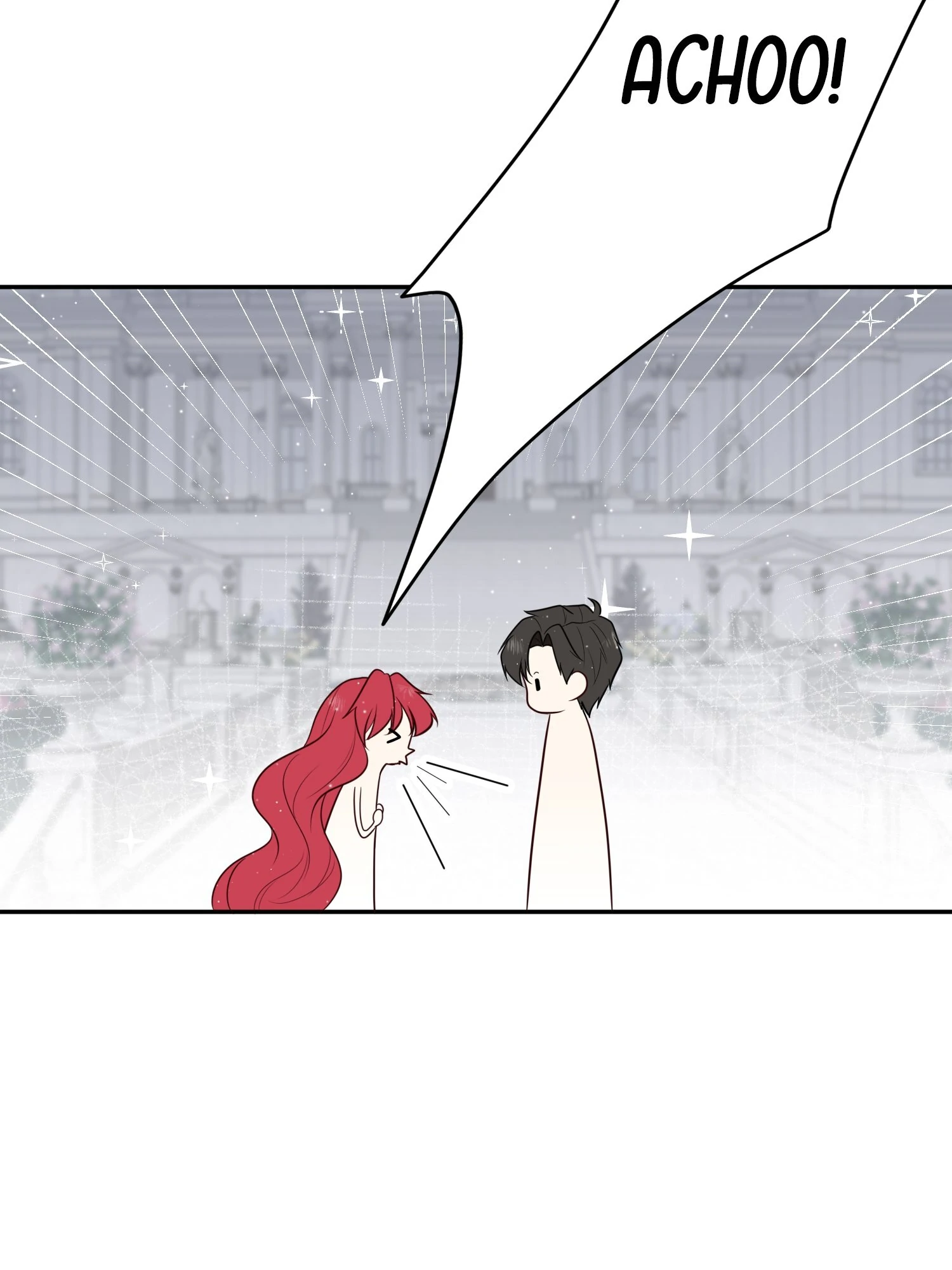 The poetry of love and war Chapter 6 - Page 46