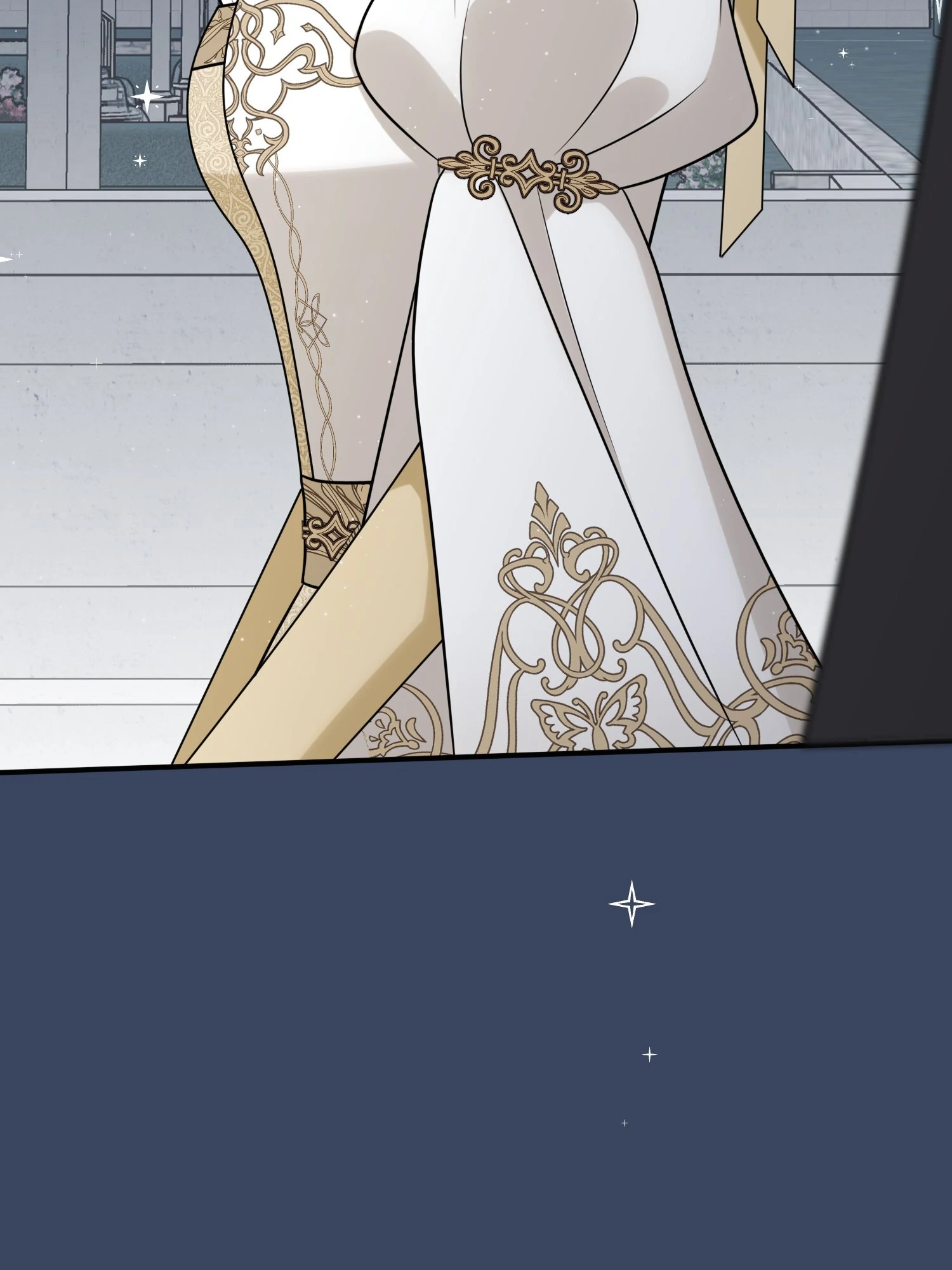 The poetry of love and war Chapter 6 - Page 5