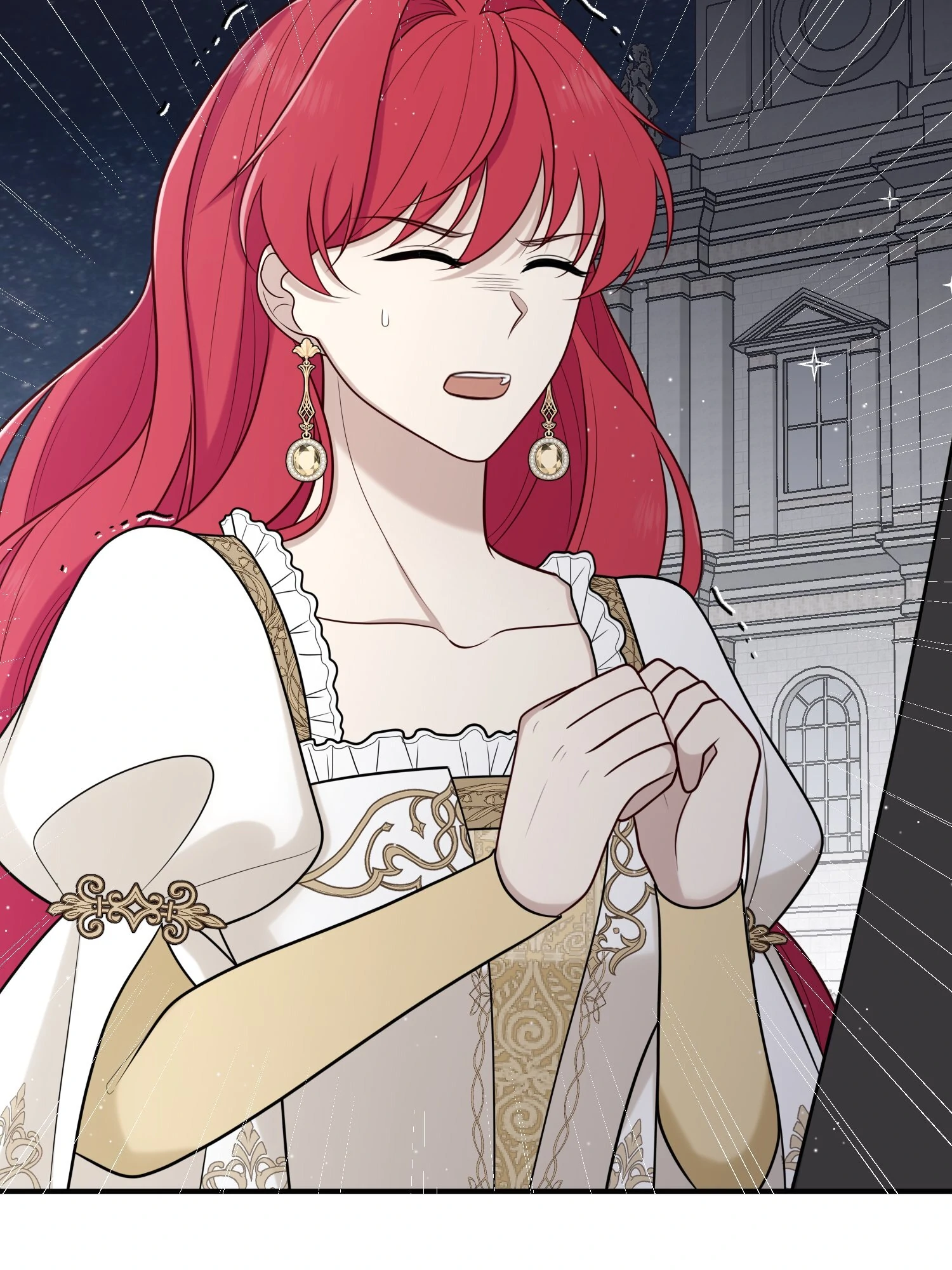 The poetry of love and war Chapter 6 - Page 59