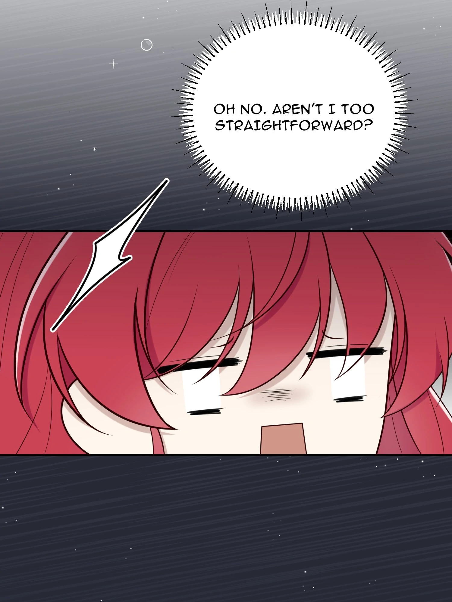 The poetry of love and war Chapter 6 - Page 62