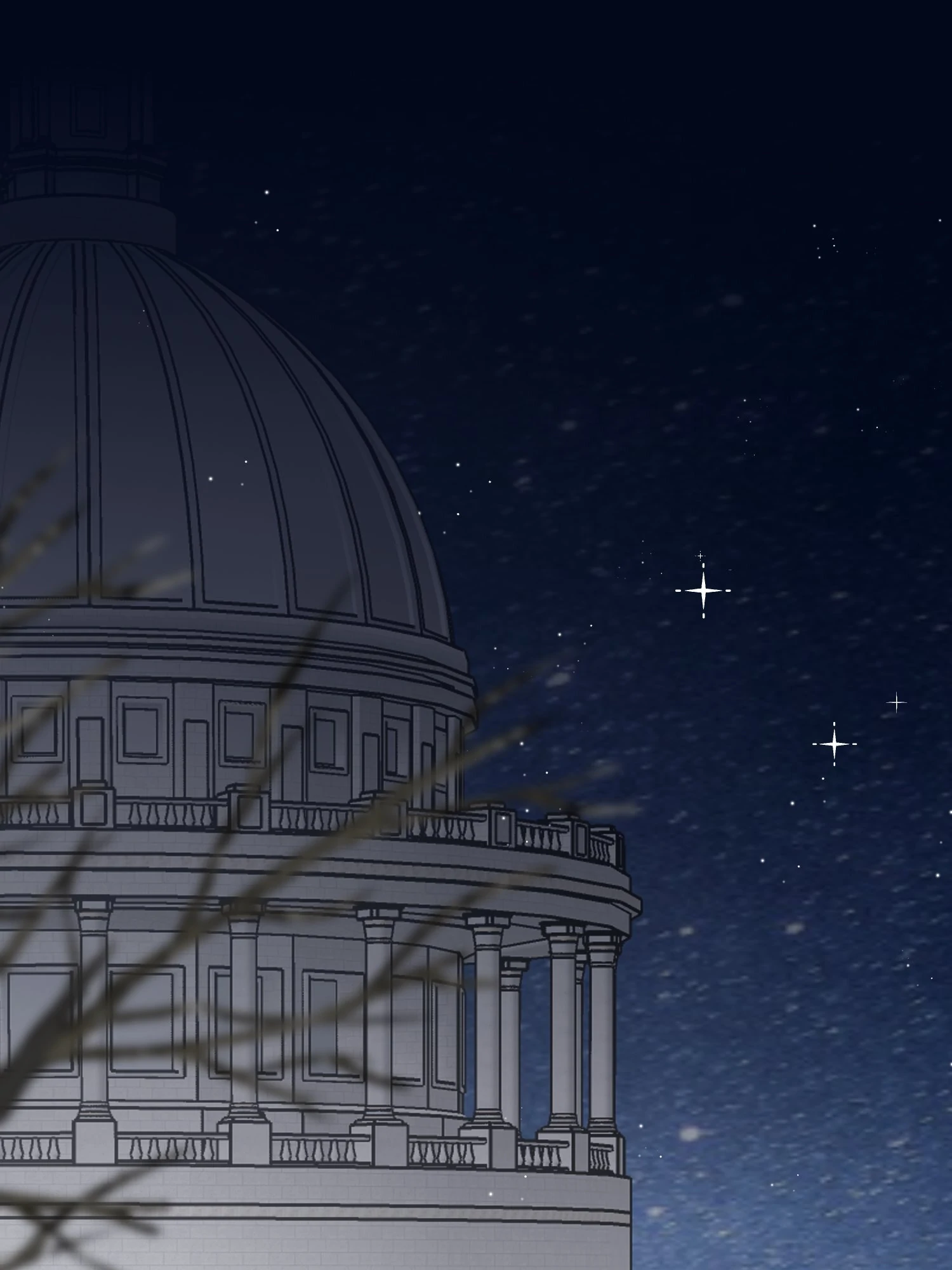 The poetry of love and war Chapter 6 - Page 65