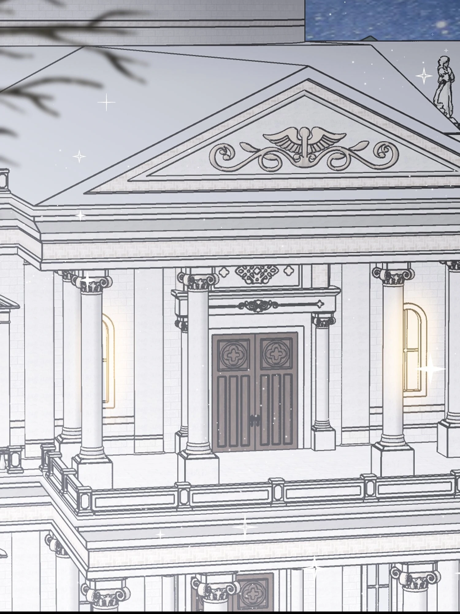 The poetry of love and war Chapter 6 - Page 66