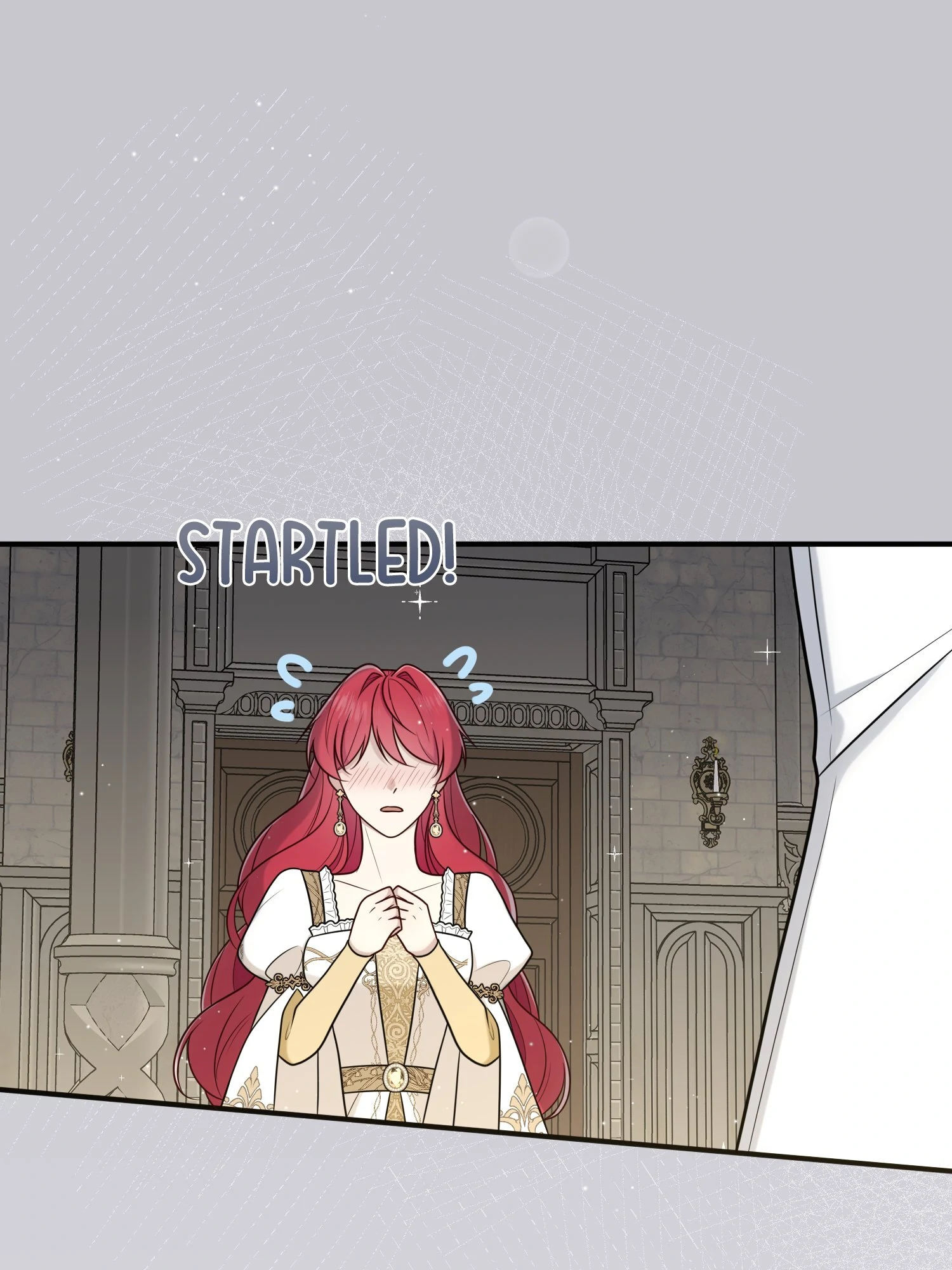 The poetry of love and war Chapter 6 - Page 73