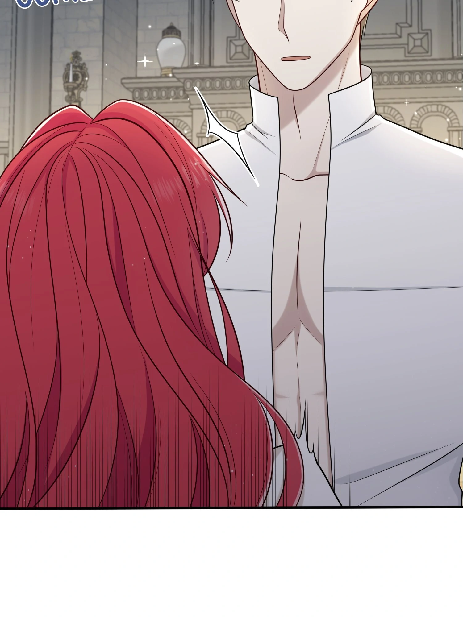 The poetry of love and war Chapter 6 - Page 75