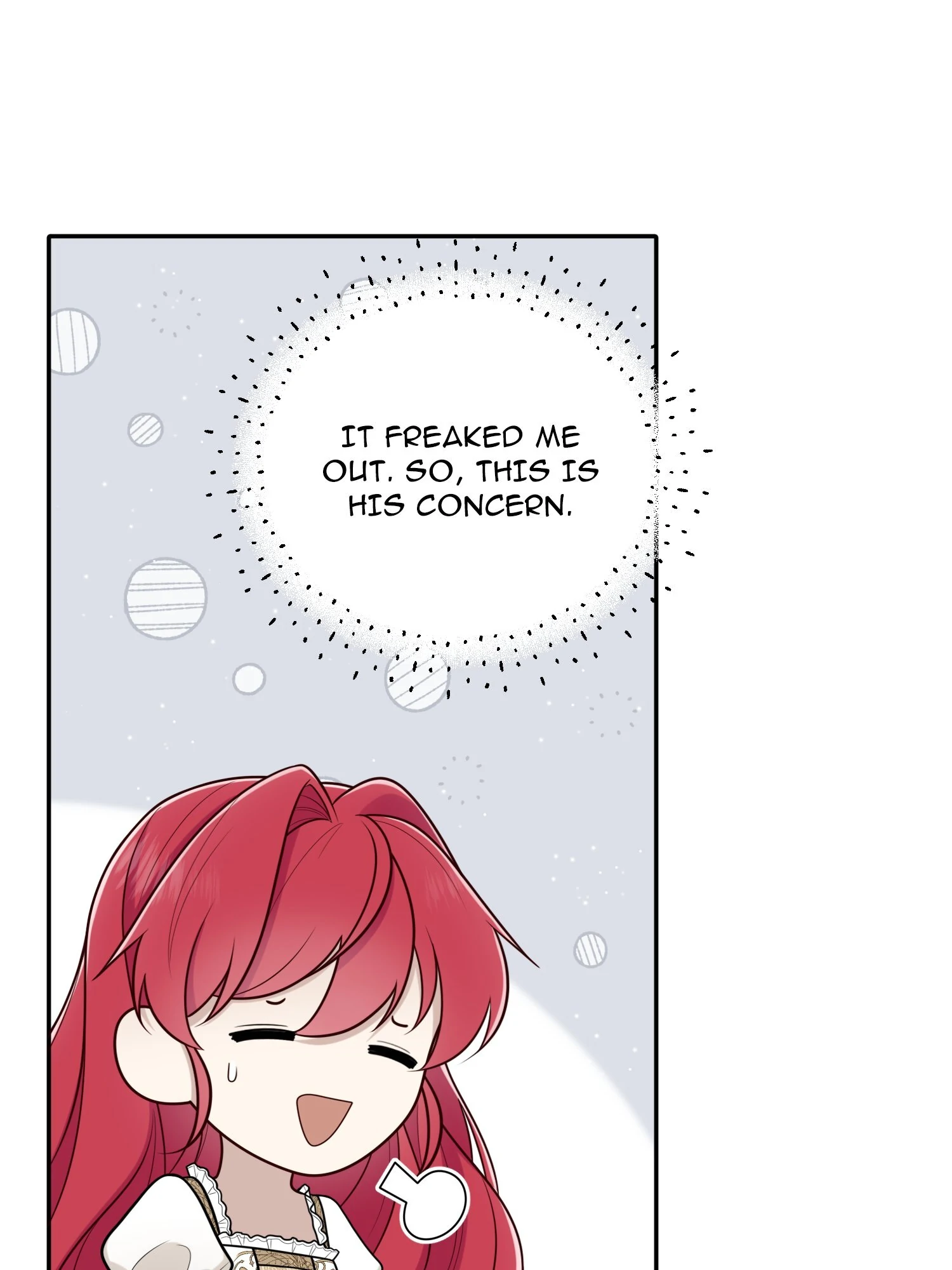 The poetry of love and war Chapter 6 - Page 79