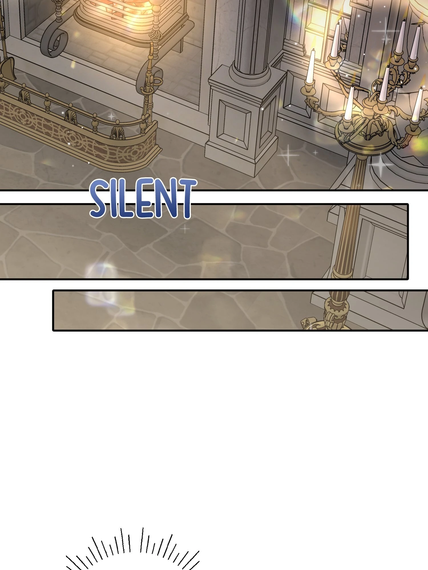 The poetry of love and war Chapter 6 - Page 81