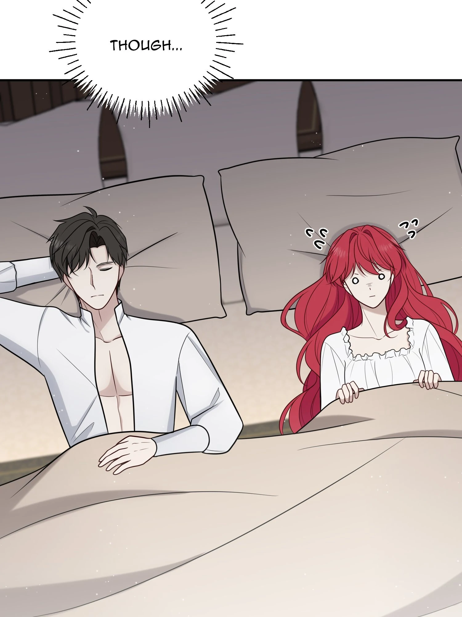 The poetry of love and war Chapter 6 - Page 82