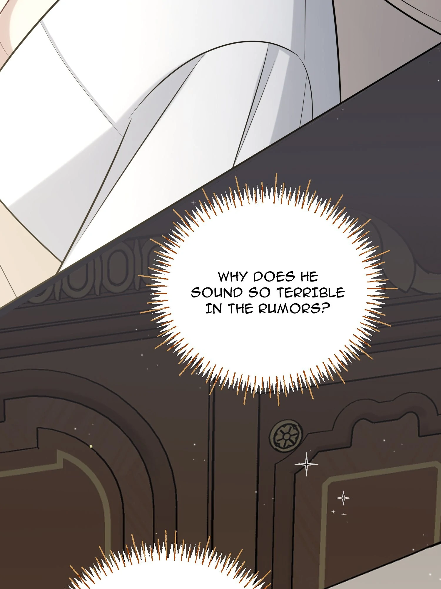 The poetry of love and war Chapter 6 - Page 87