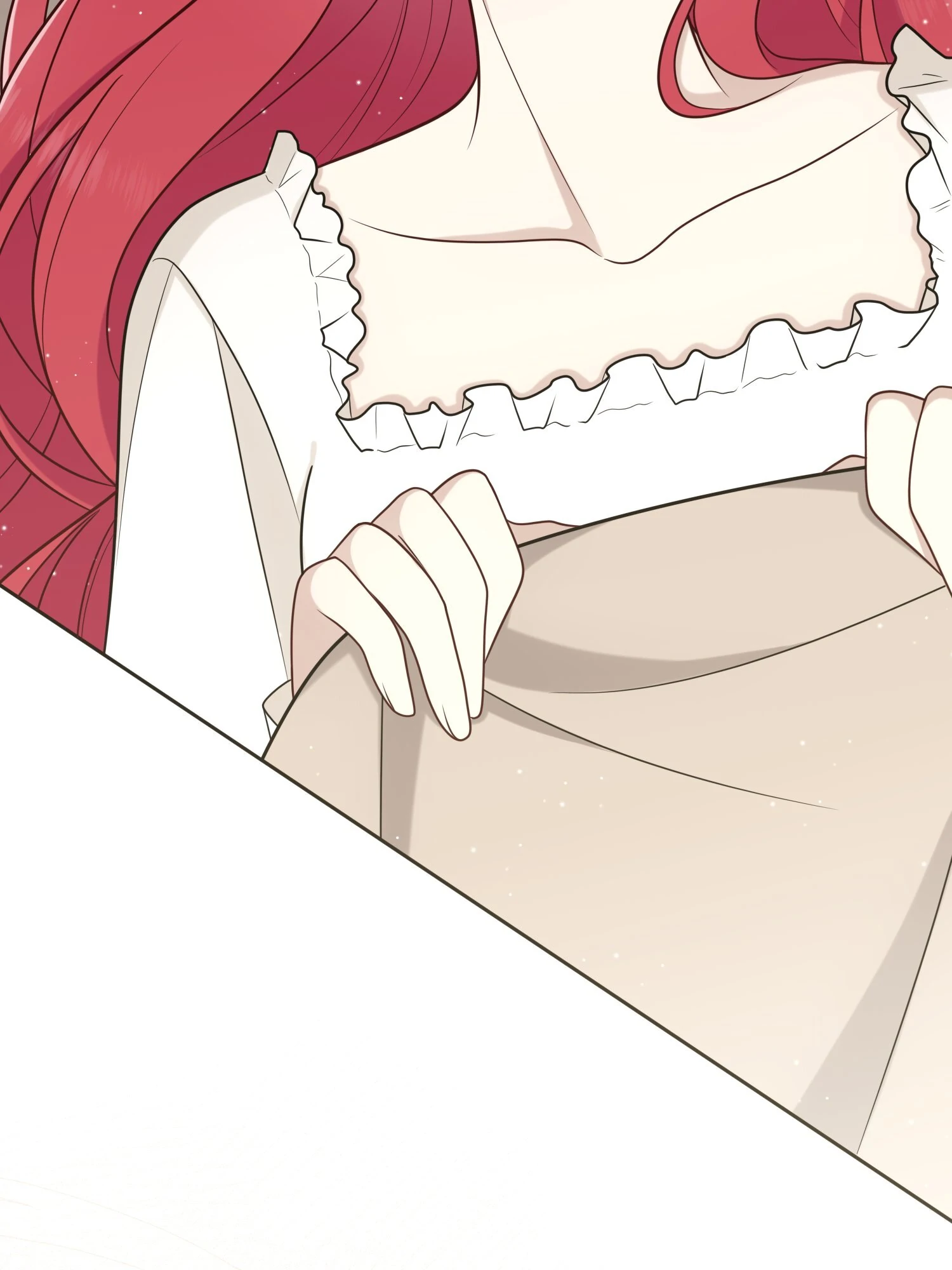 The poetry of love and war Chapter 6 - Page 89