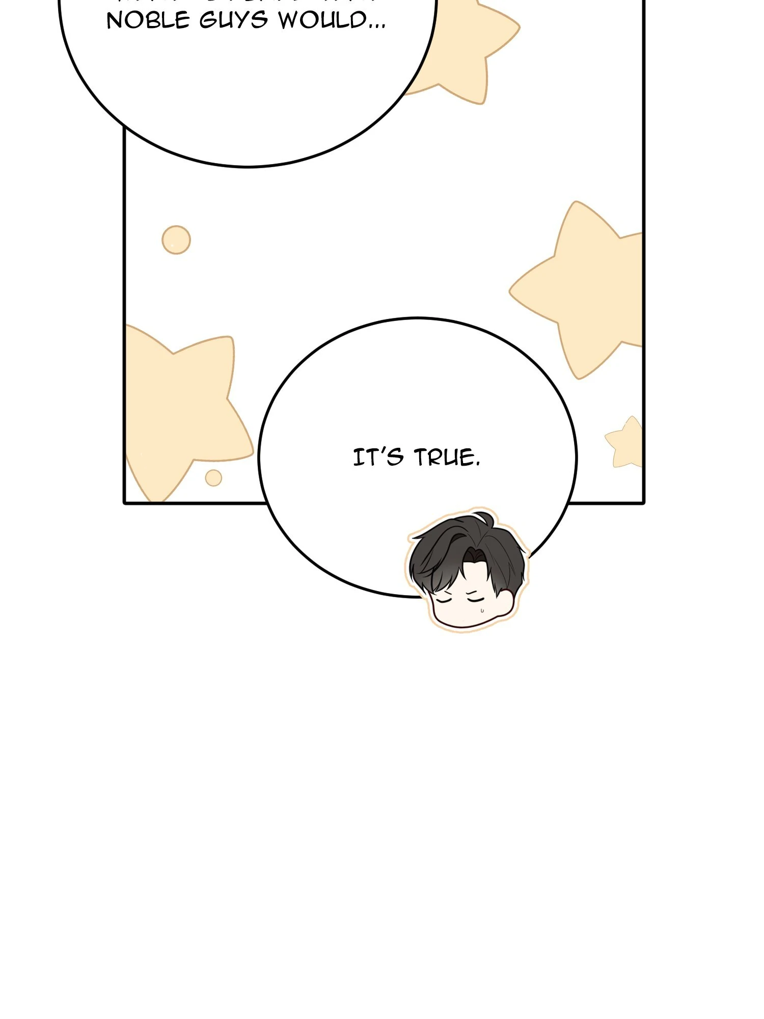 The poetry of love and war Chapter 7 - Page 10