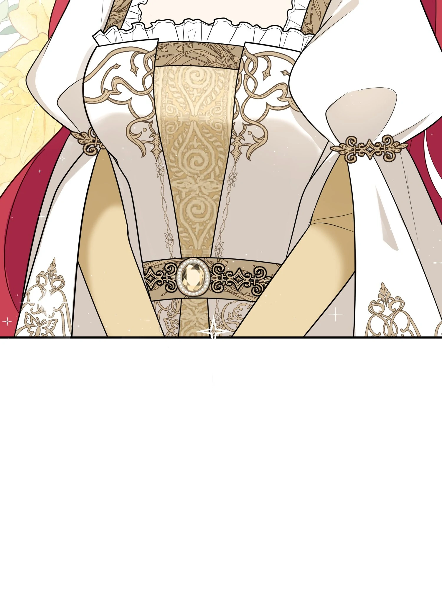 The poetry of love and war Chapter 7 - Page 100