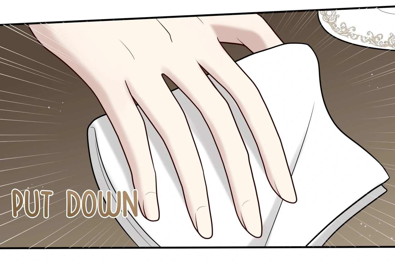 The poetry of love and war Chapter 7 - Page 101