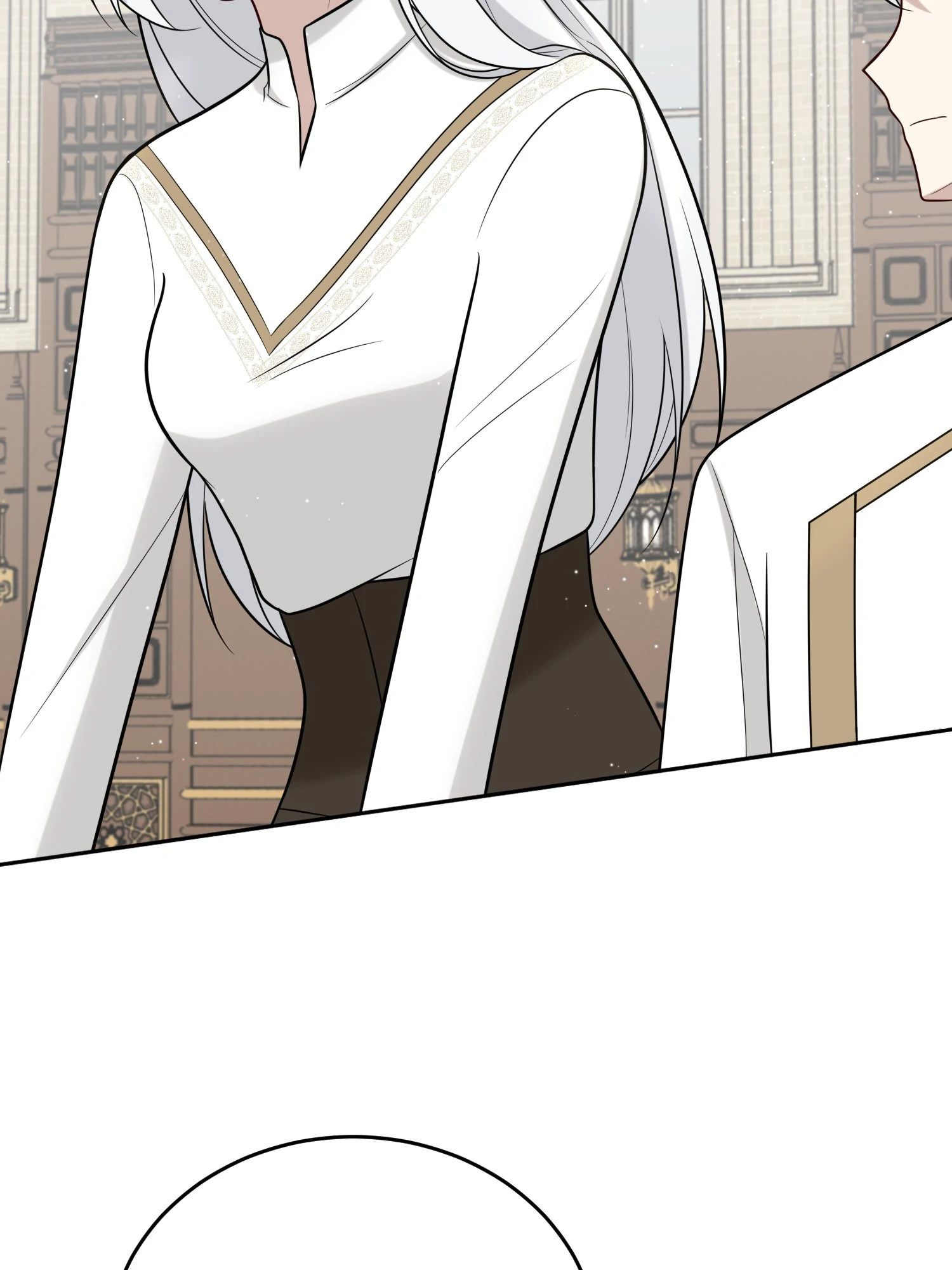 The poetry of love and war Chapter 7 - Page 103