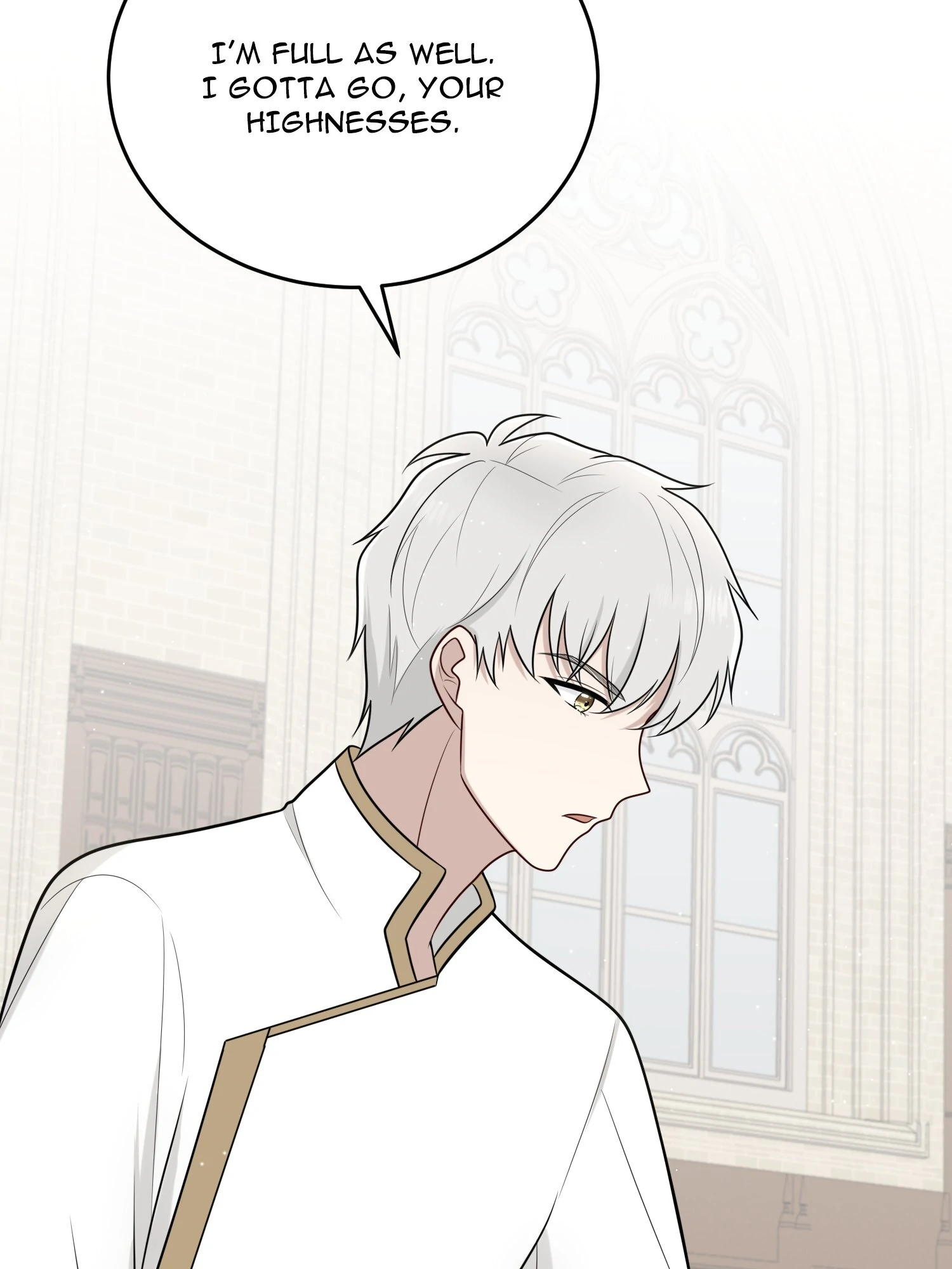 The poetry of love and war Chapter 7 - Page 104